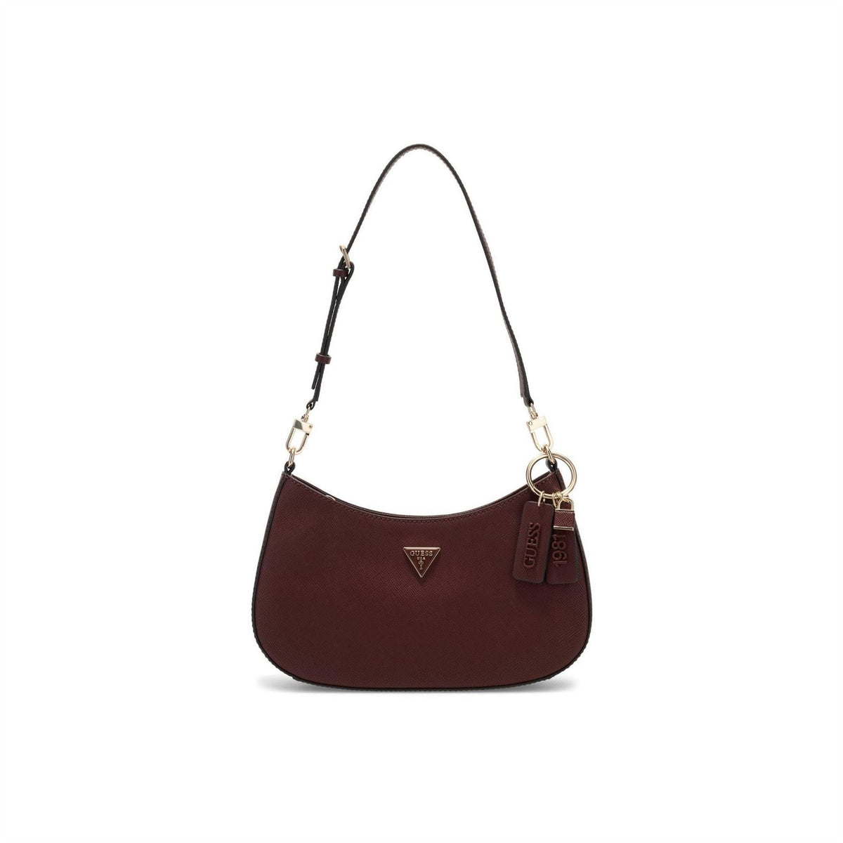 Guess Womens Shoulder Bag
