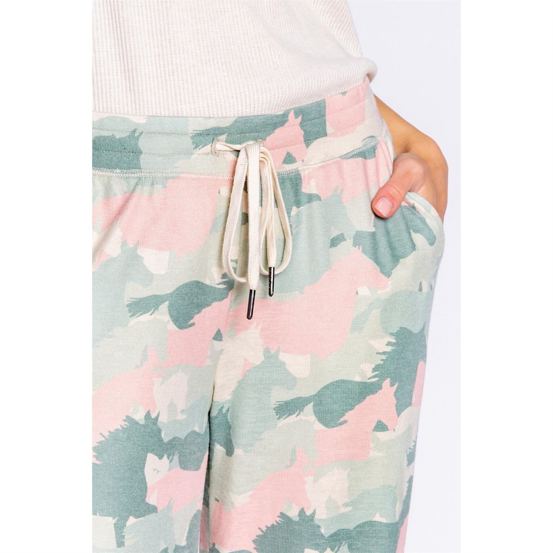 PJ Salvage Salvage Pant