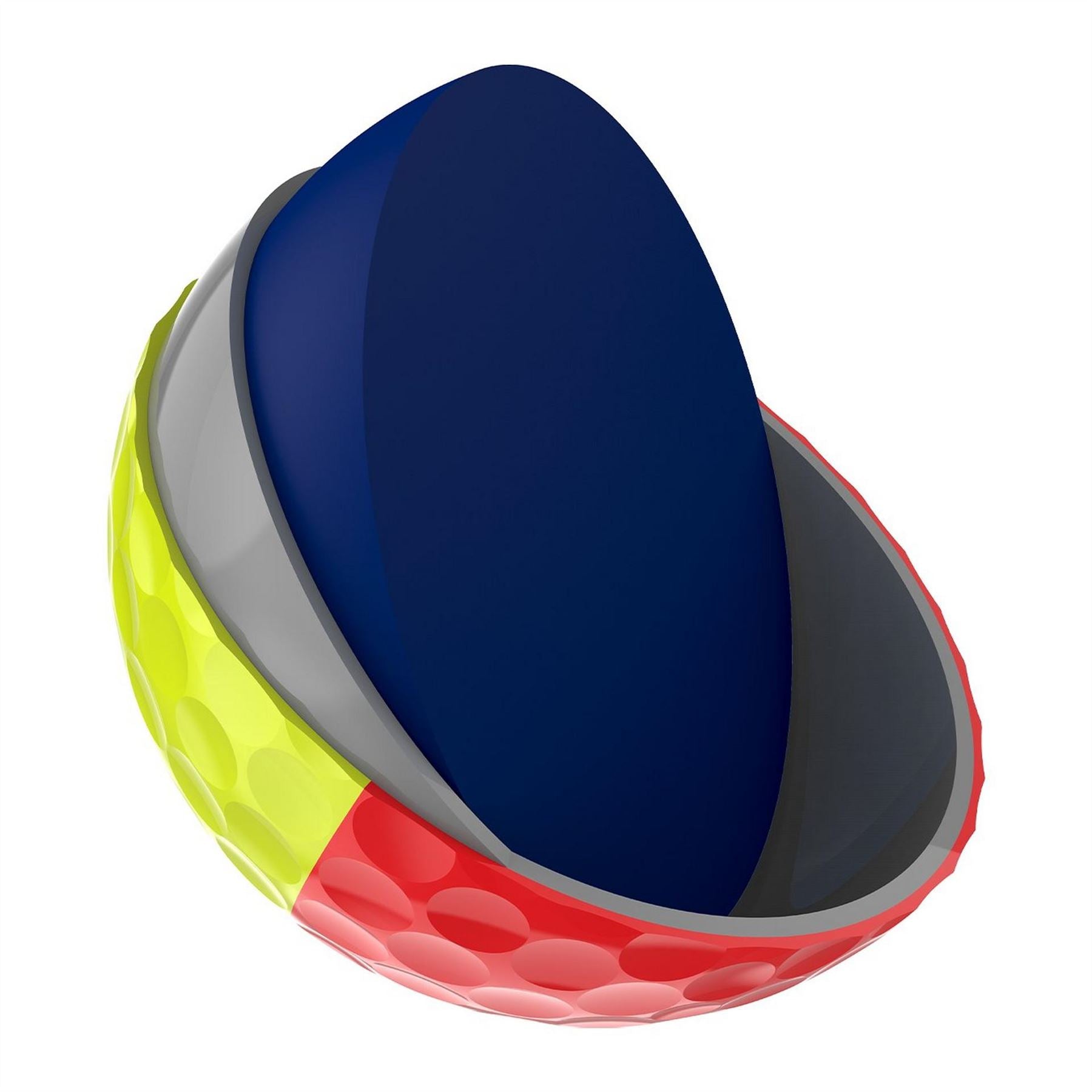 Srixon Adults Q Star Golf Balls