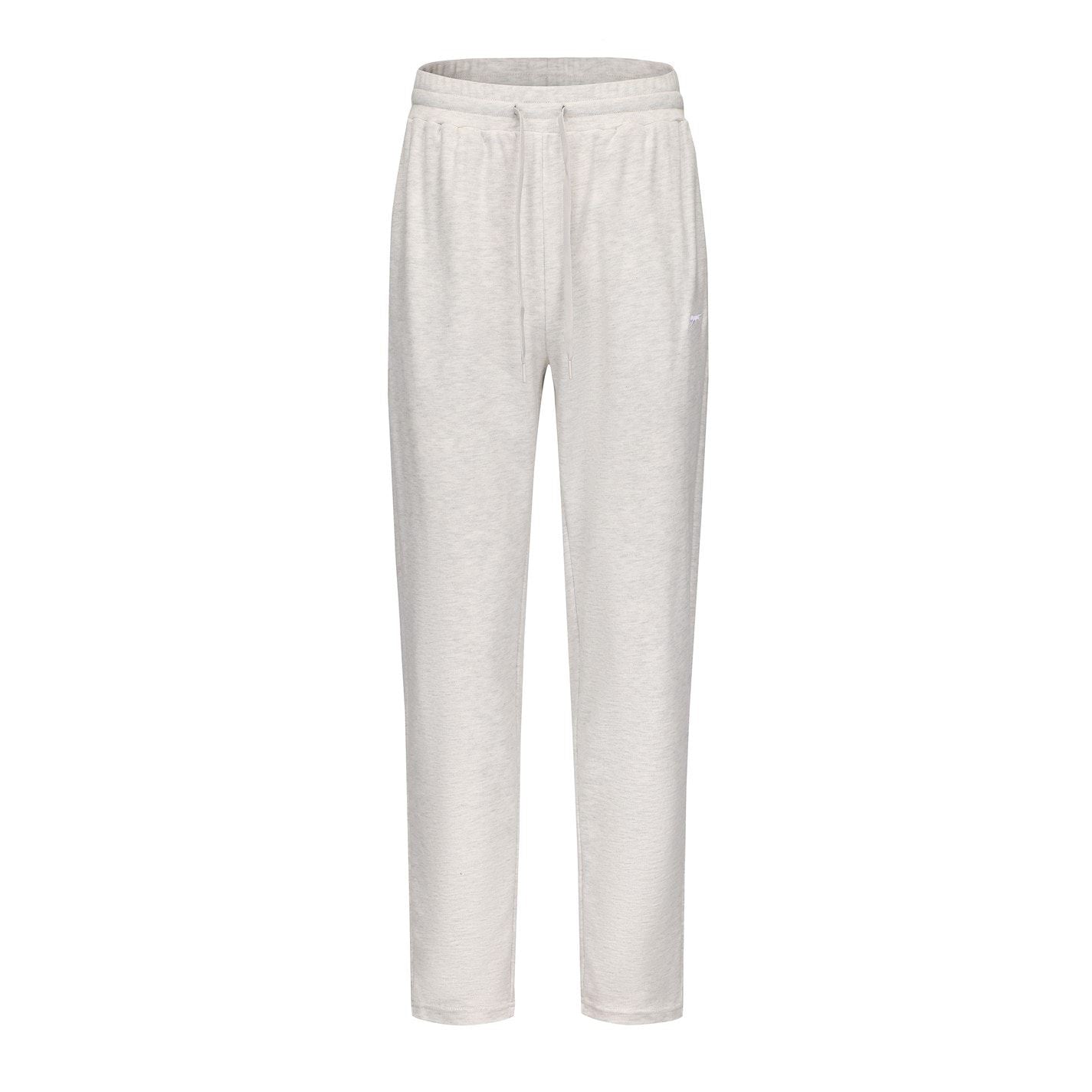 Slazenger Womens Interlock Open Hem Pant