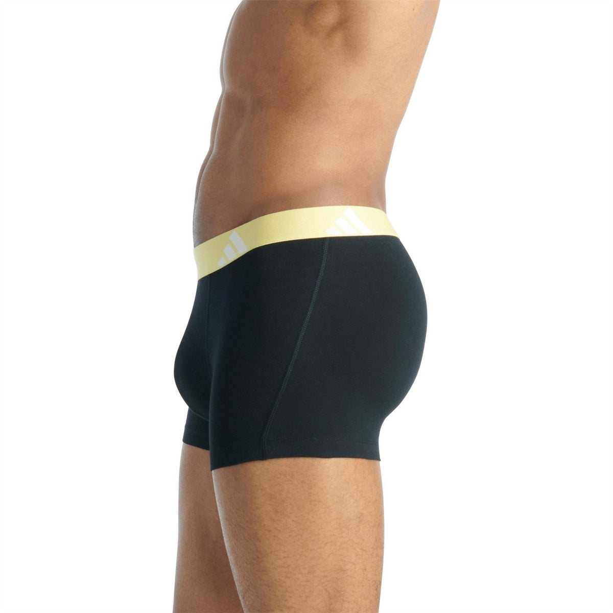 adidas Active Flex Cotton Trunk (3pk)
