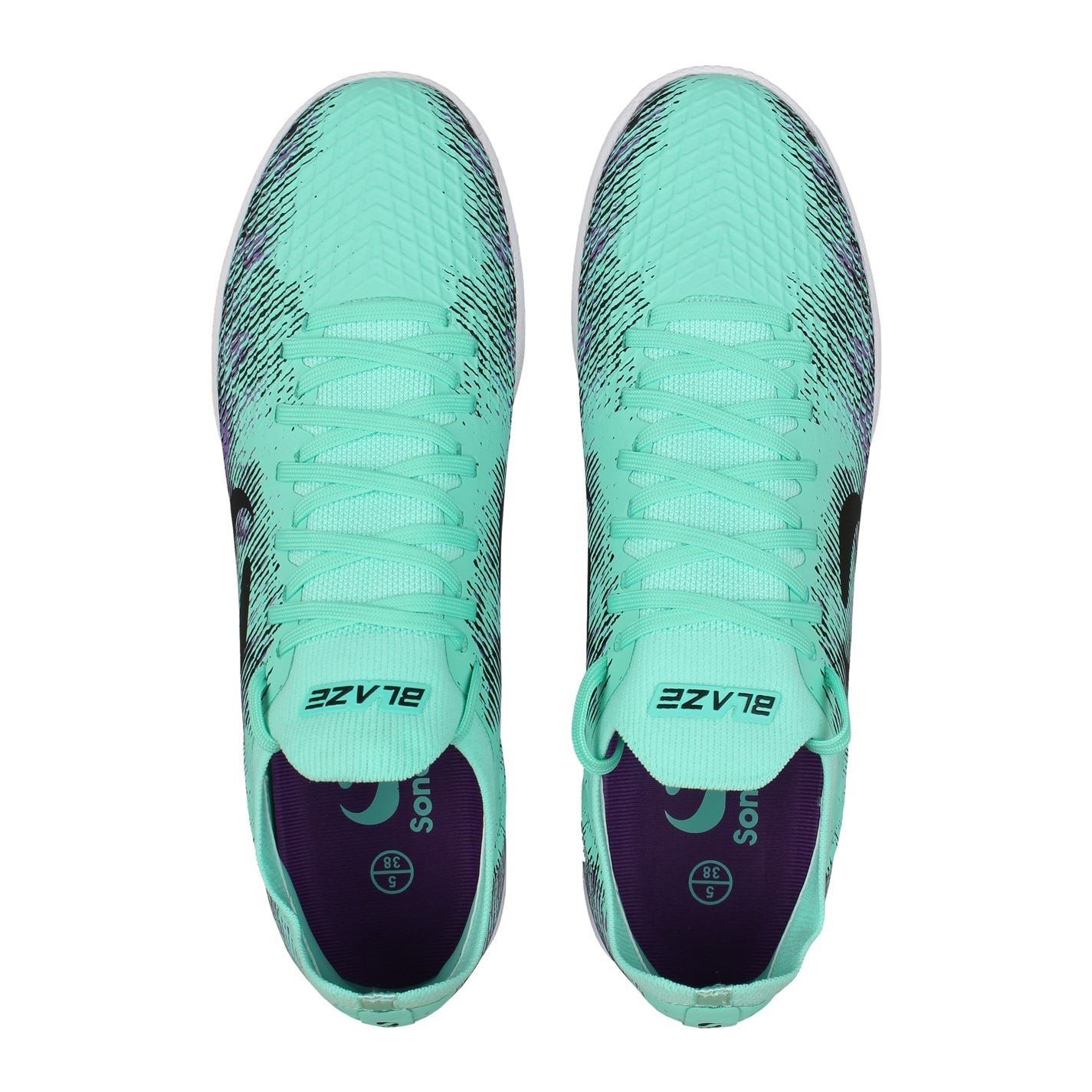 Sondico Blaze Junior Astro Turf Trainers