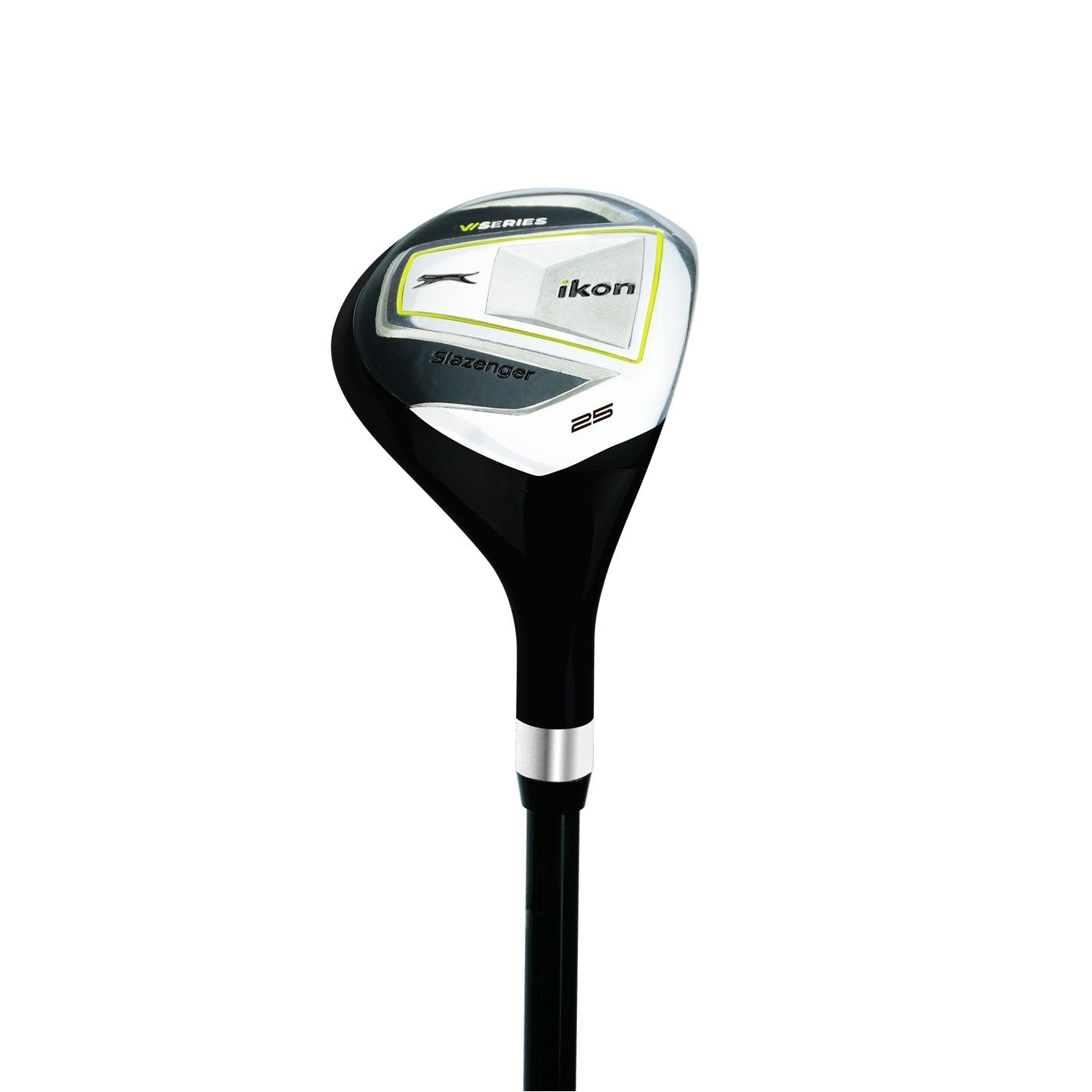 Slazenger Vs Golf Hybrid Graphite Shaft Club Mens