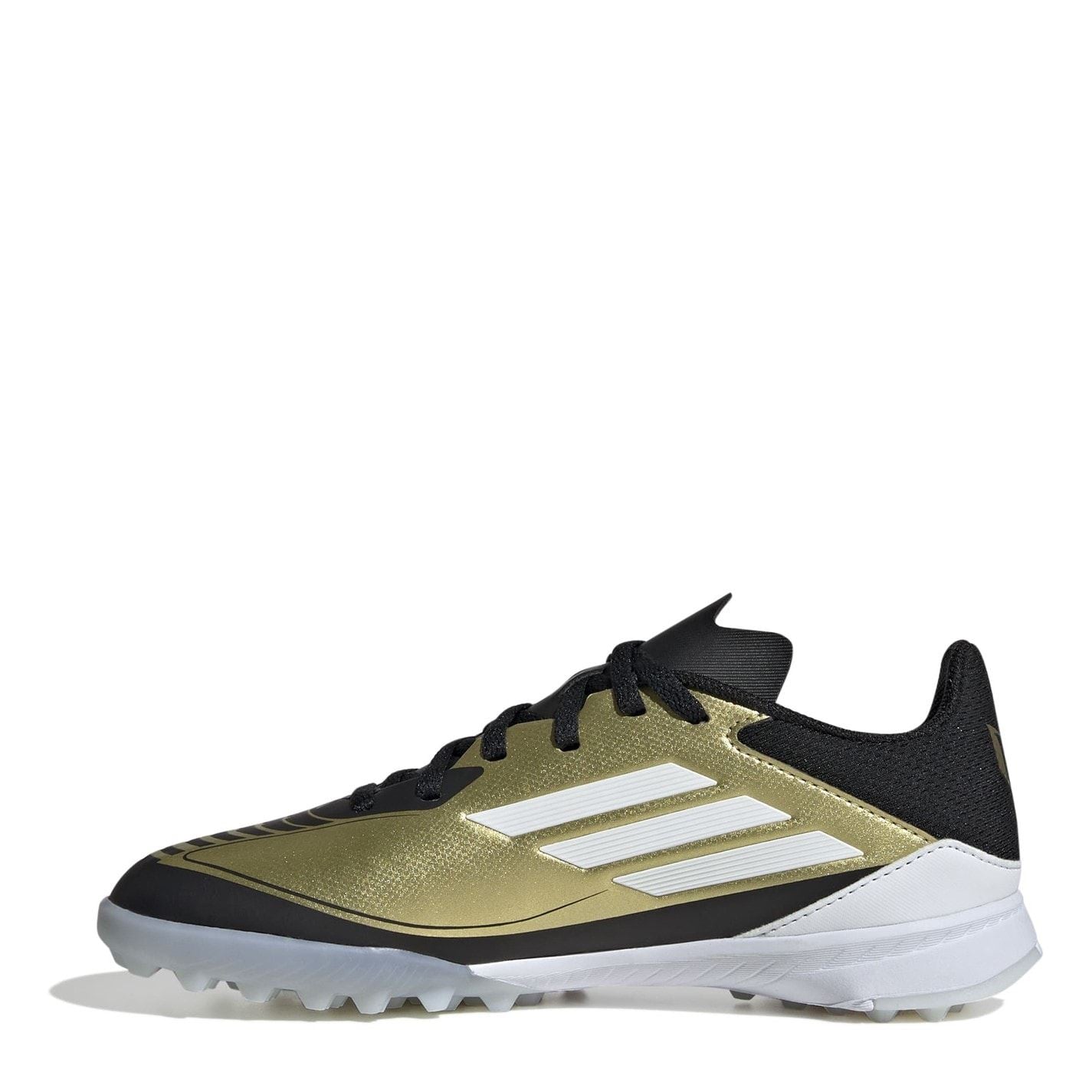 adidas F50  Academy Juniors Astro Turf Football Boots