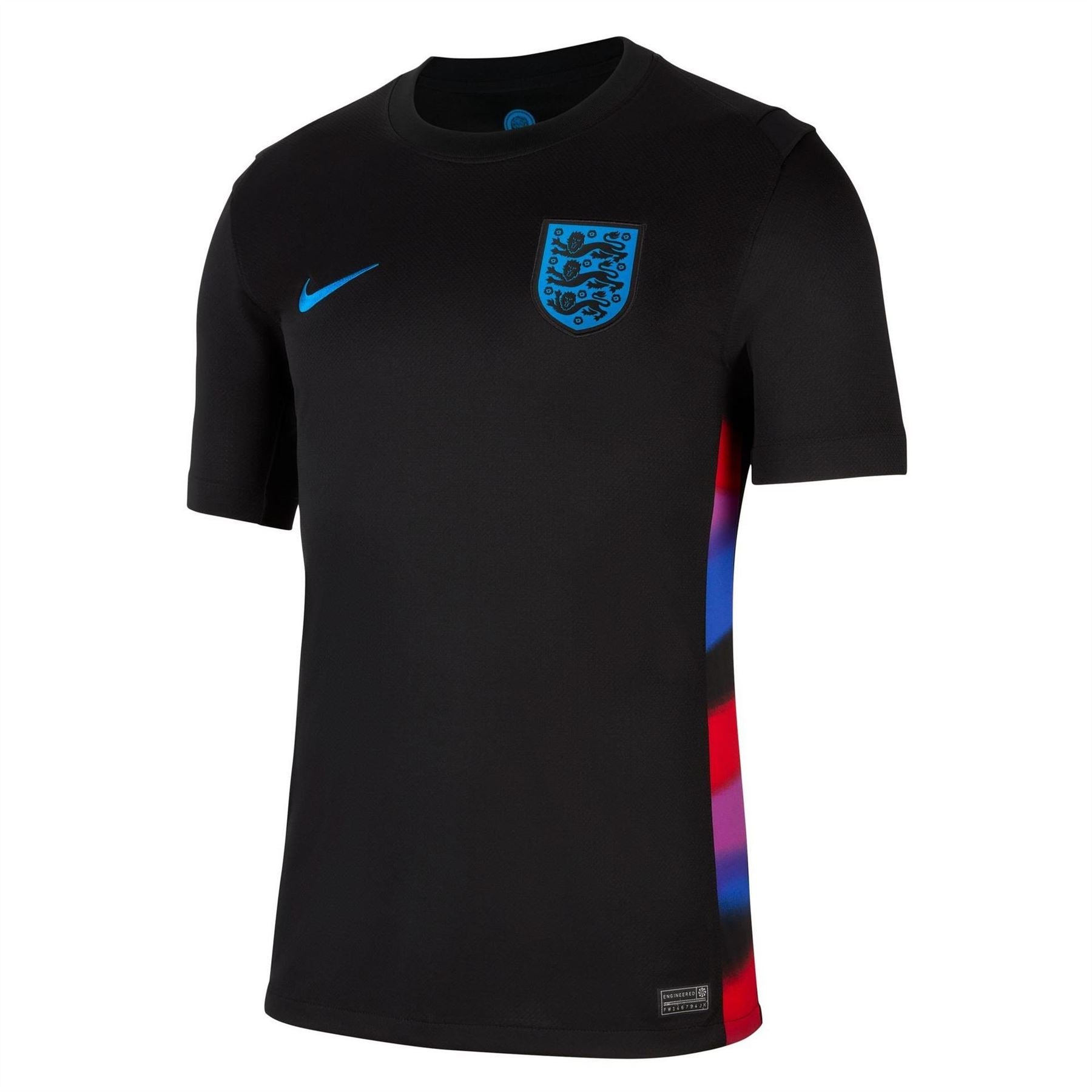 Nike England Away Shirt 2025 Adults