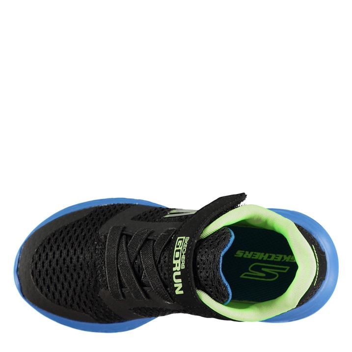 Skechers 600 Infant Trainers