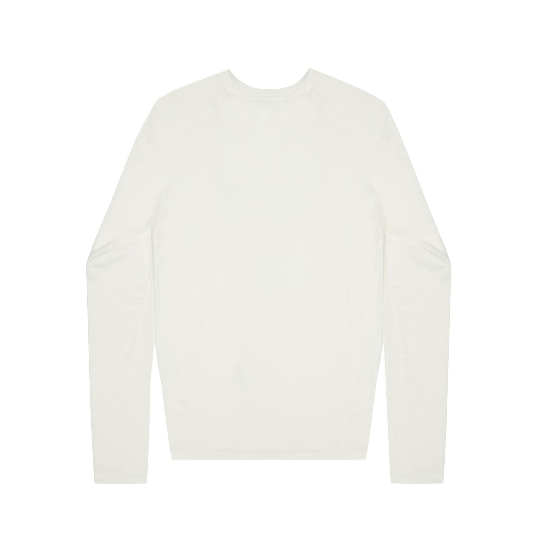 No Fear Compression Long Sleeve T Shirt