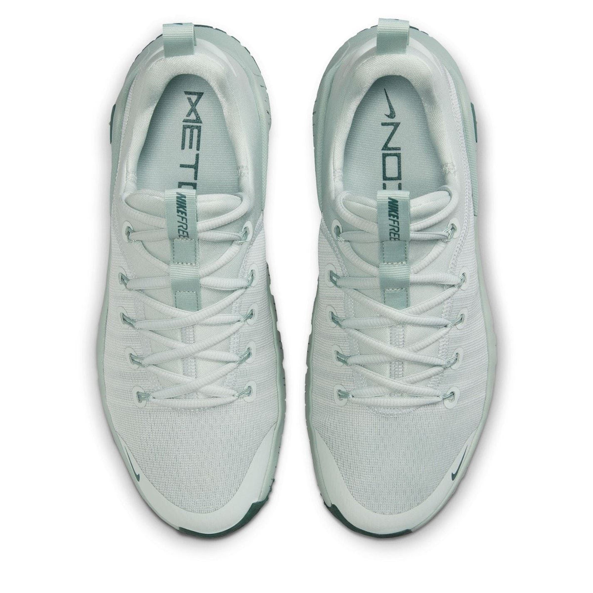 Nike Free Metcon 6 Low Top Sneakers