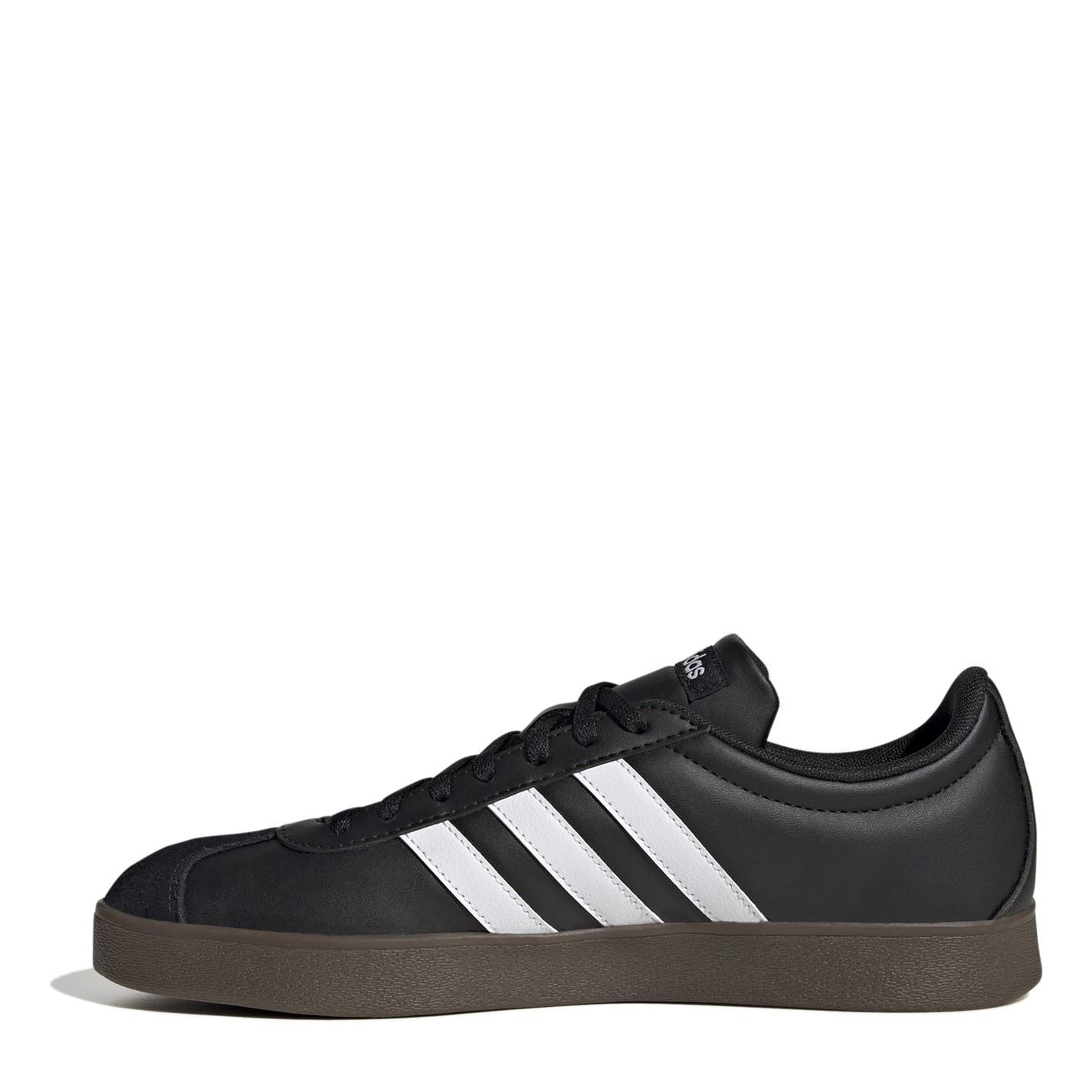adidas Womens Vl Court Base Shoes