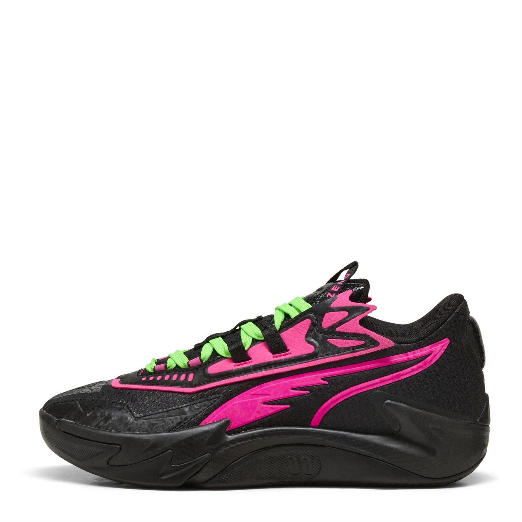 Puma Scoot Zeros Ii Vn Basketball Trainers
