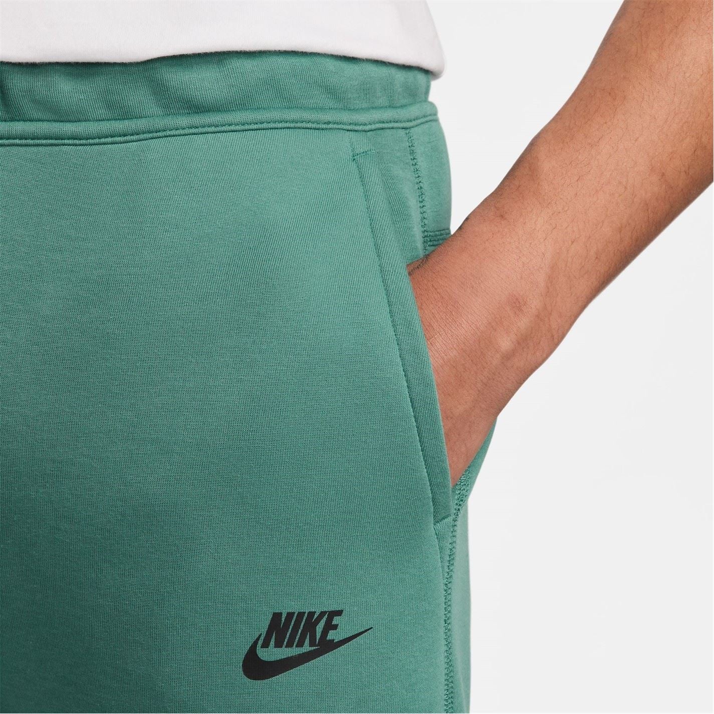 Nike Mens Tech Fleece Joggers