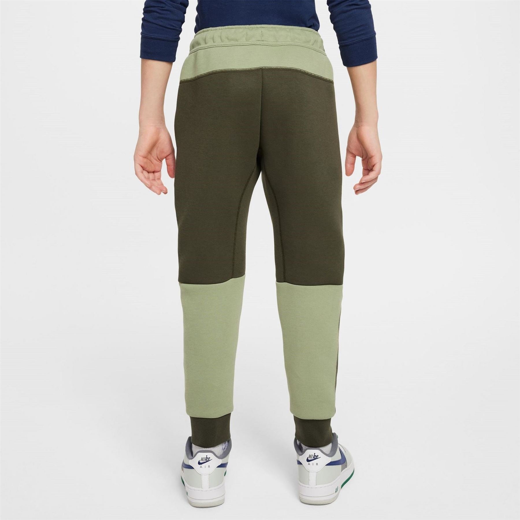 Nike Sportswear Tech Fleece Big Kids Pants