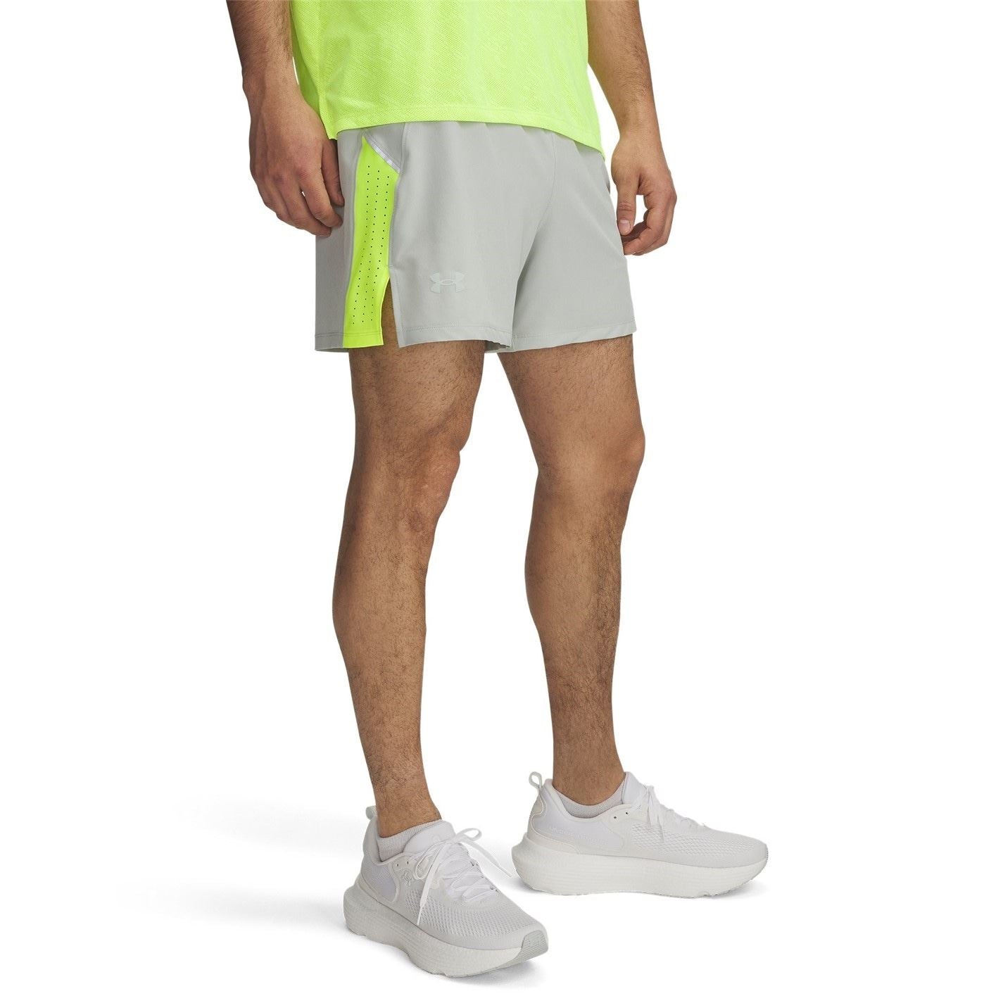 Under Armour Launch Performance Gym Shorts