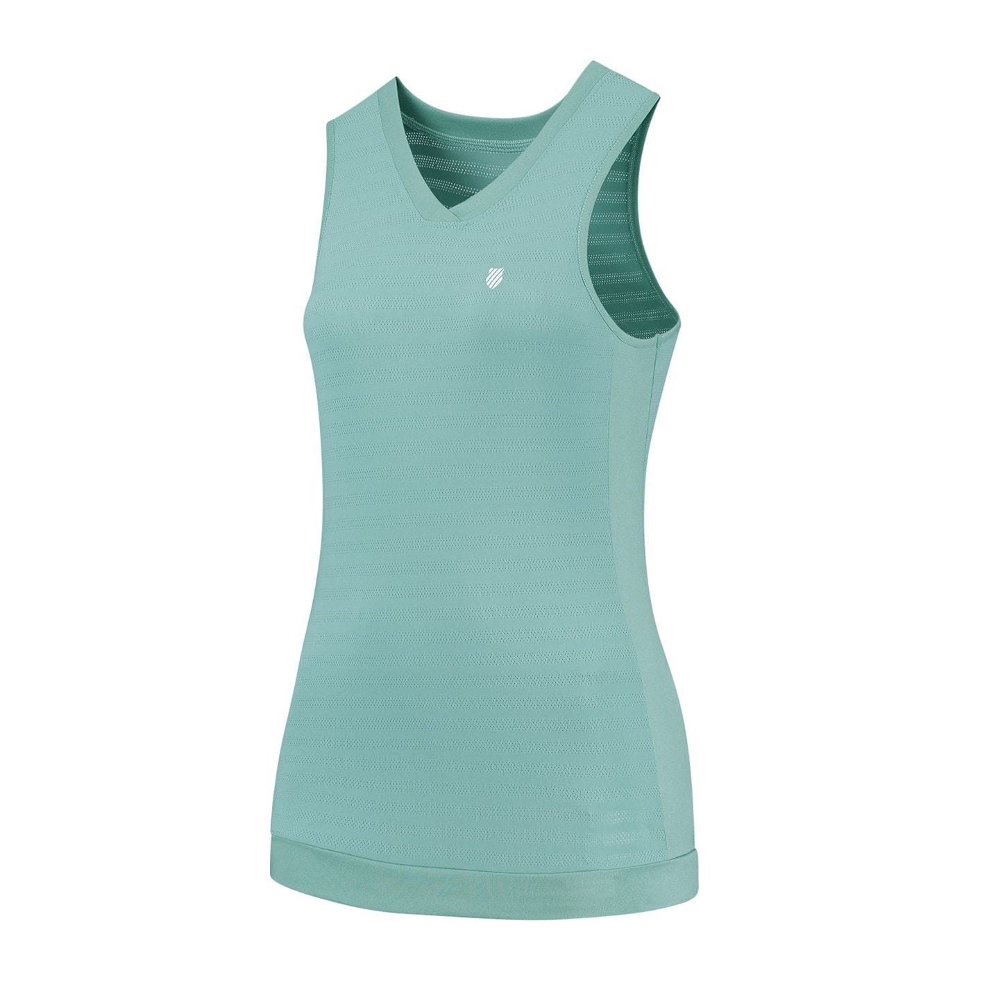 K Swiss Womens Hypercourt 2 Tank Tank