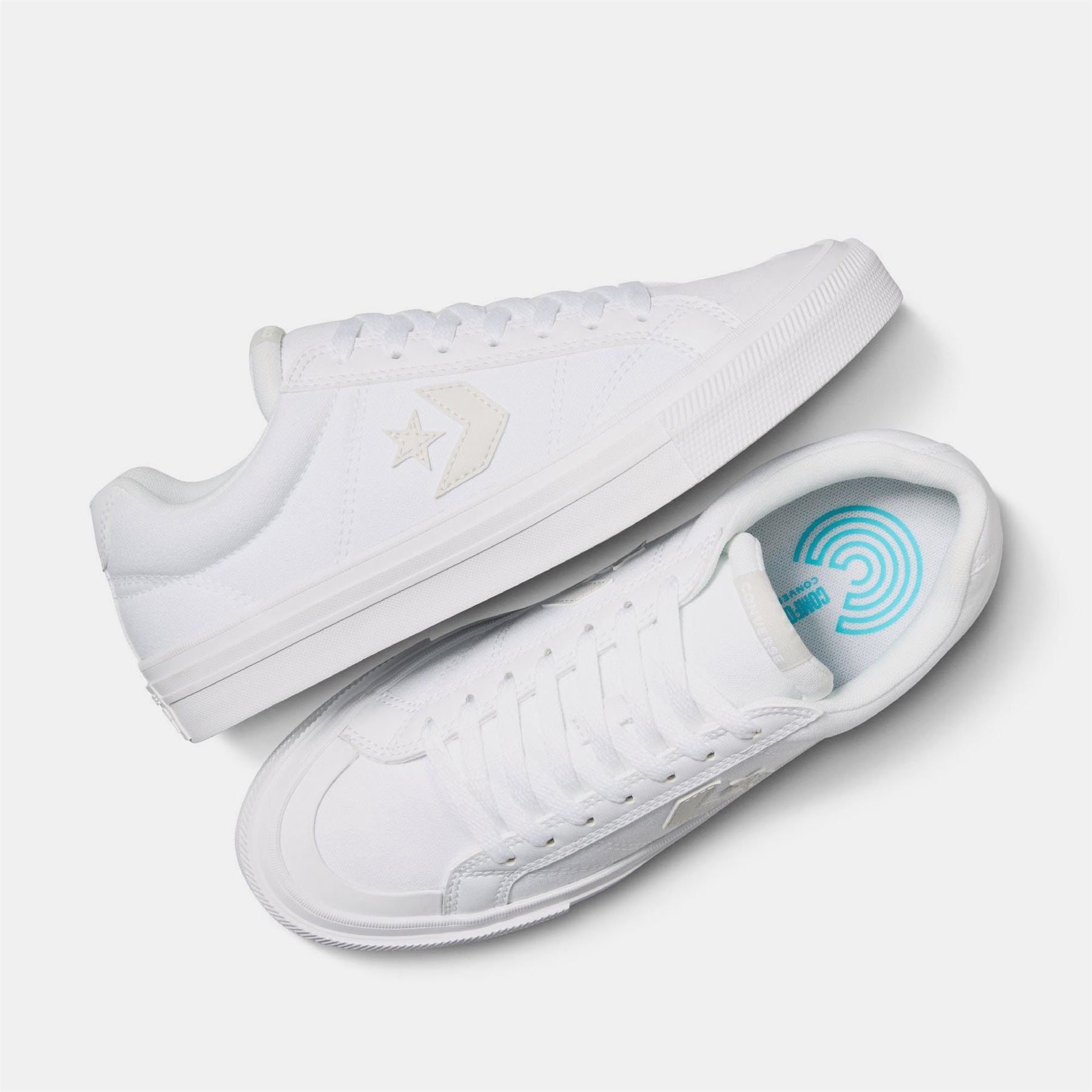 Converse Adults Sport Casual Canvasas Trainers