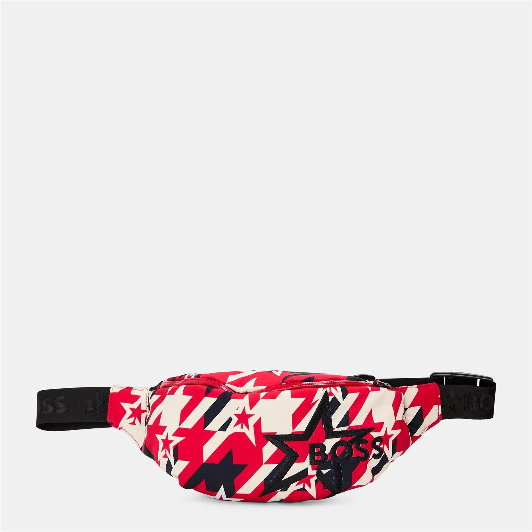 Boss X Perfect Moment Softshell Belt Bag with Logo