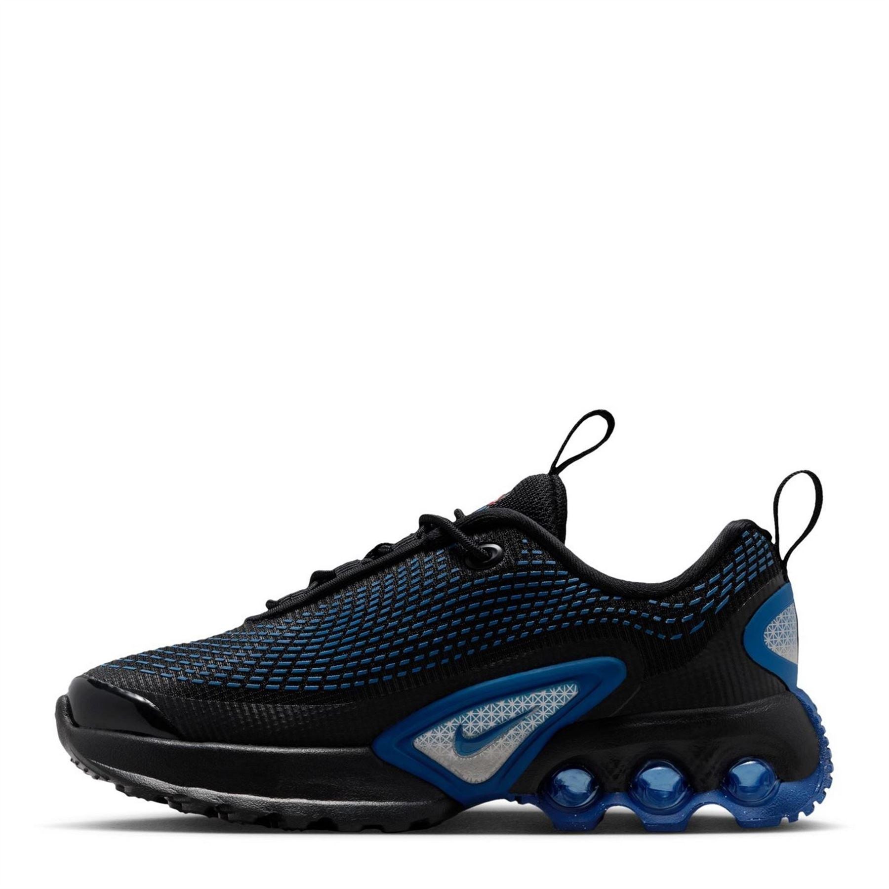 Nike Air Max Dn Ch62 Low Top Sneakers