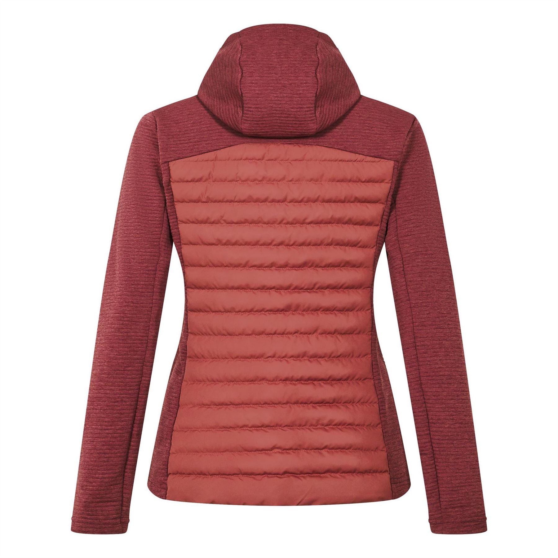 Berghaus Nula Hybrid Jacket
