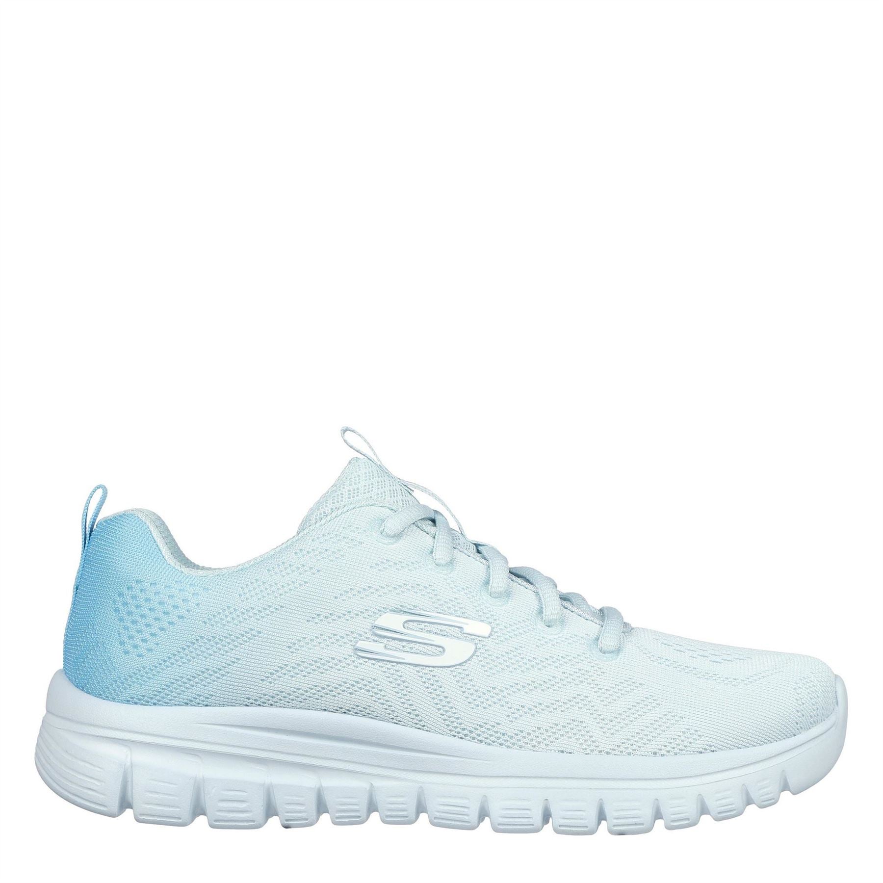Skechers Graceful2.0 Slip On Trainers
