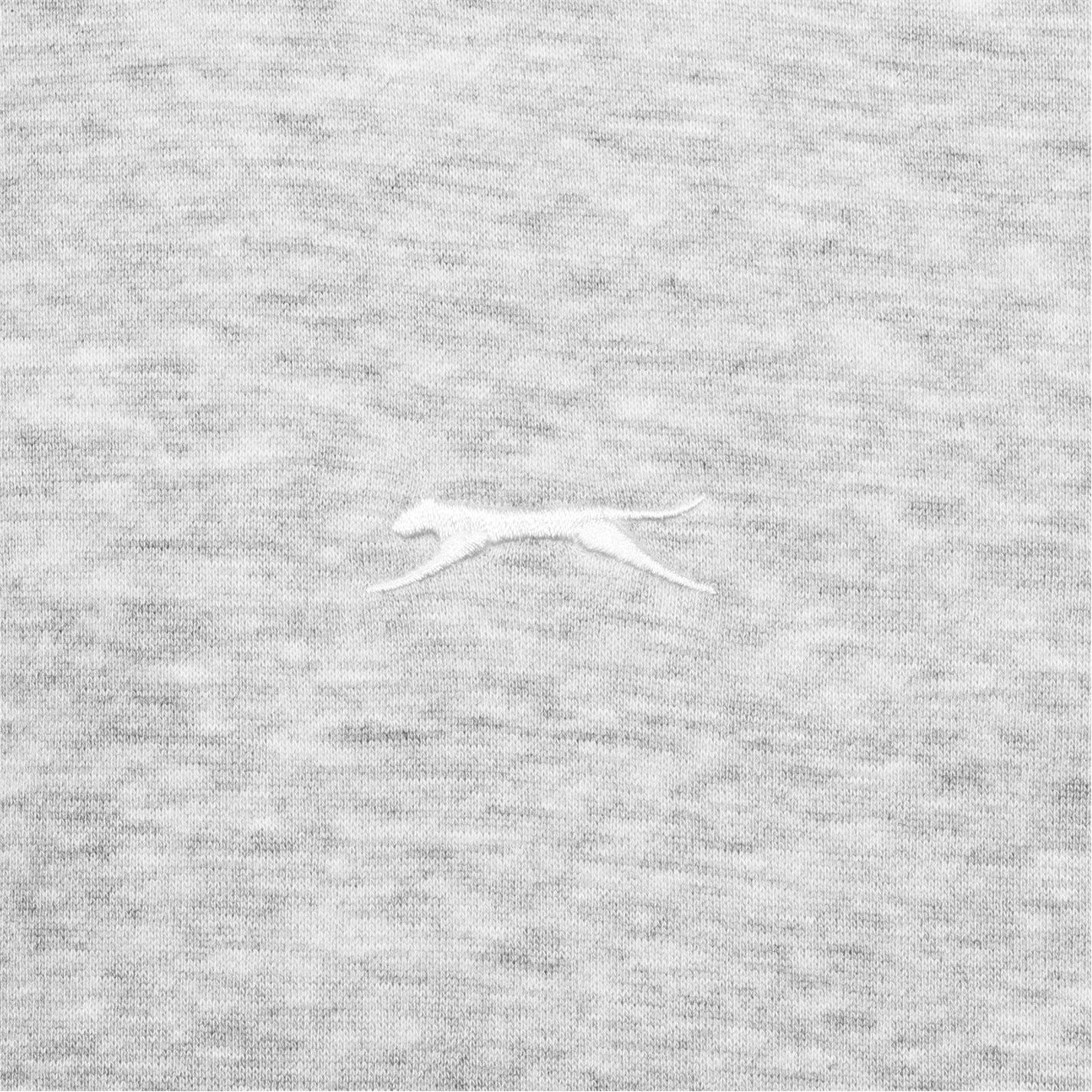 Slazenger Mens Full Zipped Jacket