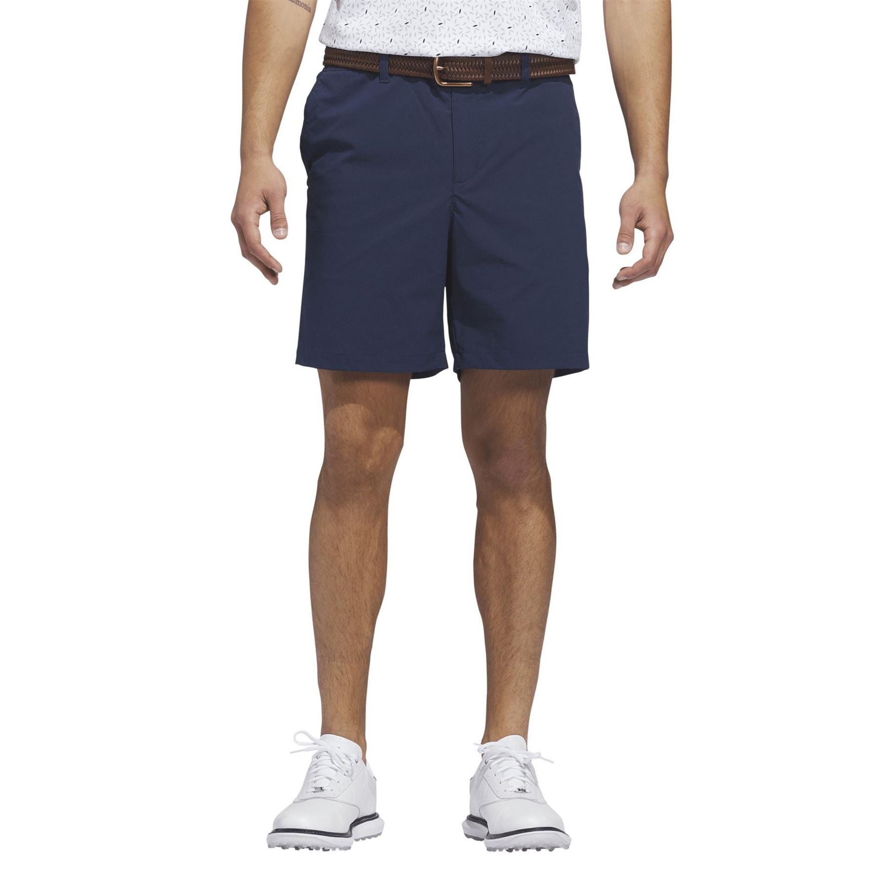 adidas U365+ Short Sn63