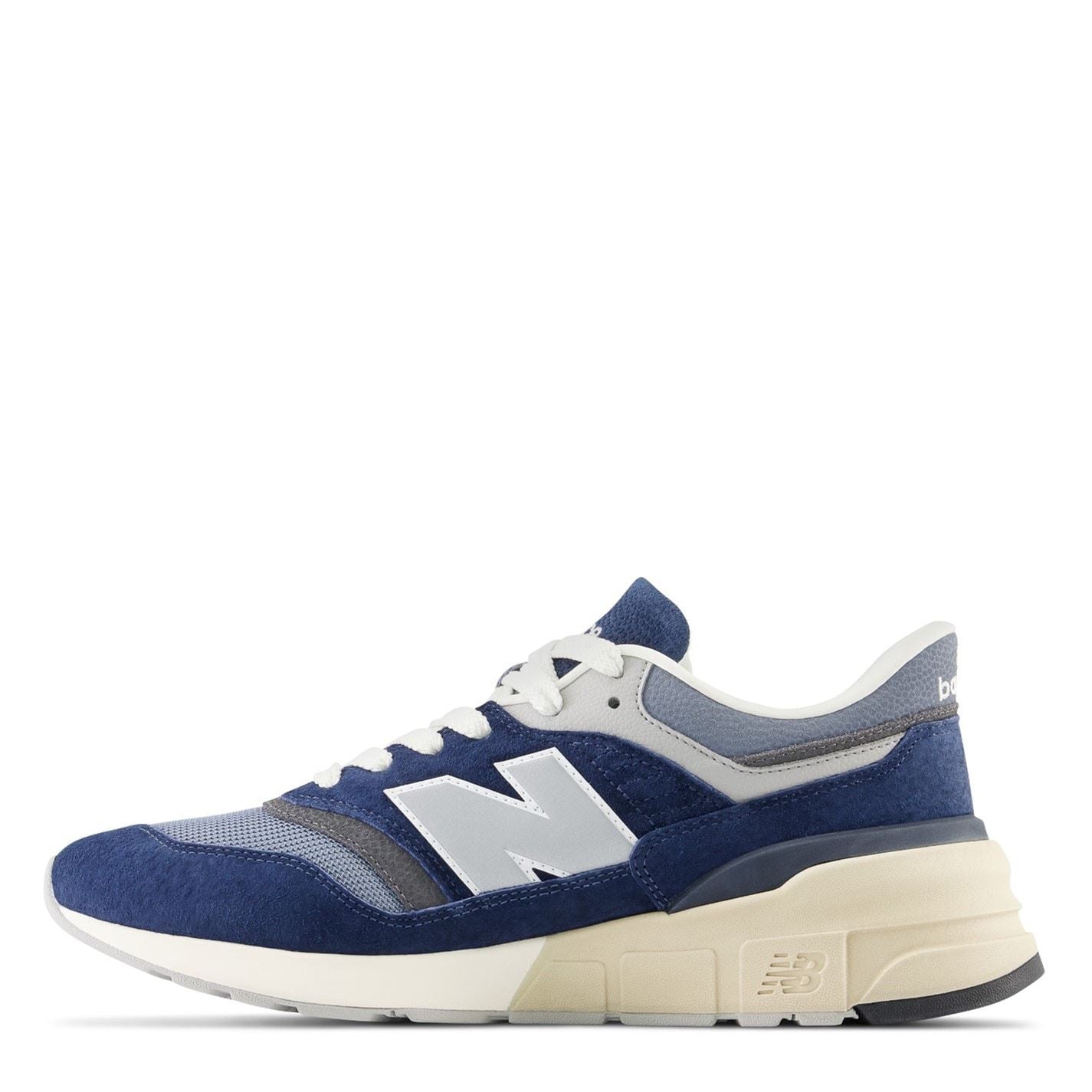 New Balance Mens 977r Trainers