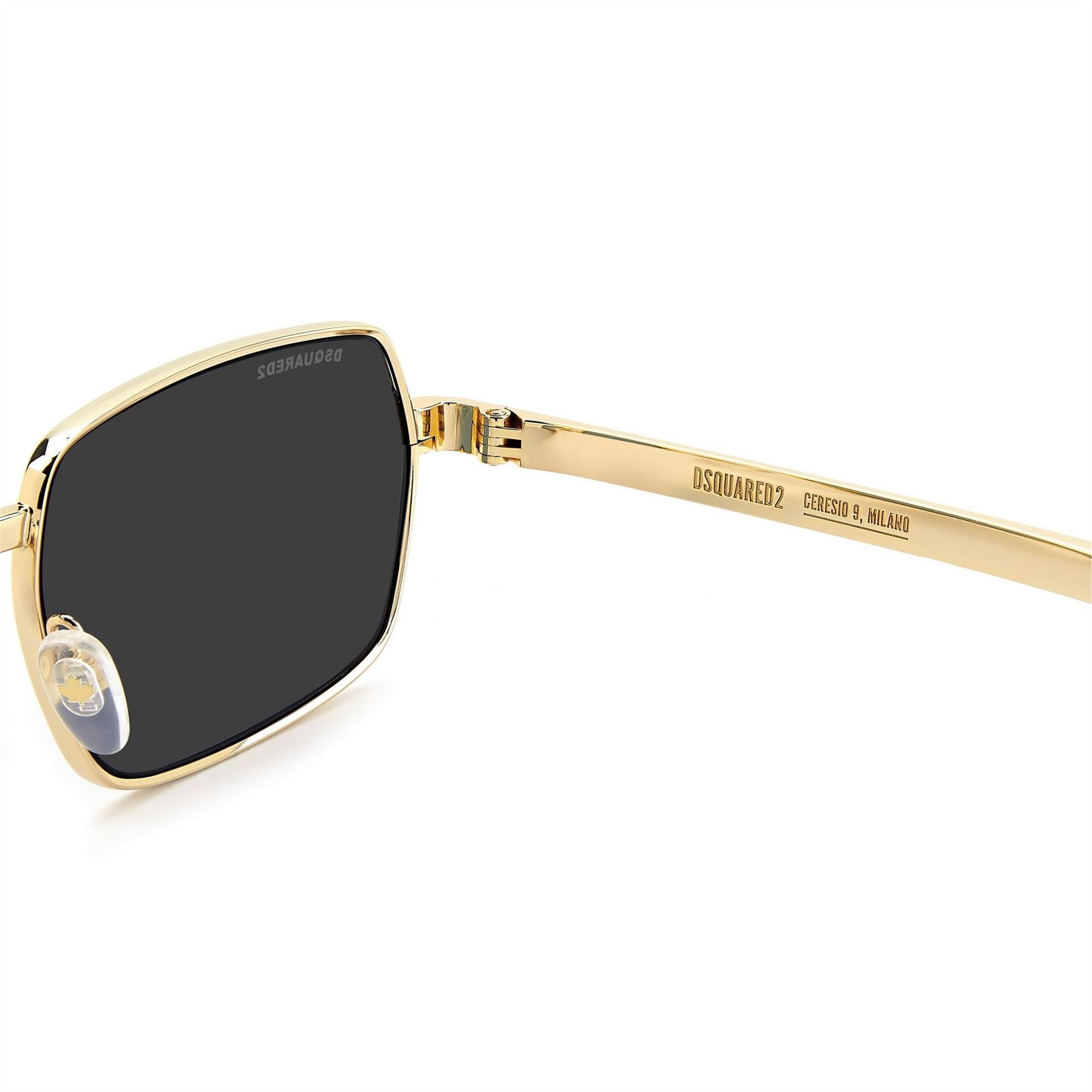 DSquared2 Rectangular Sunglasses