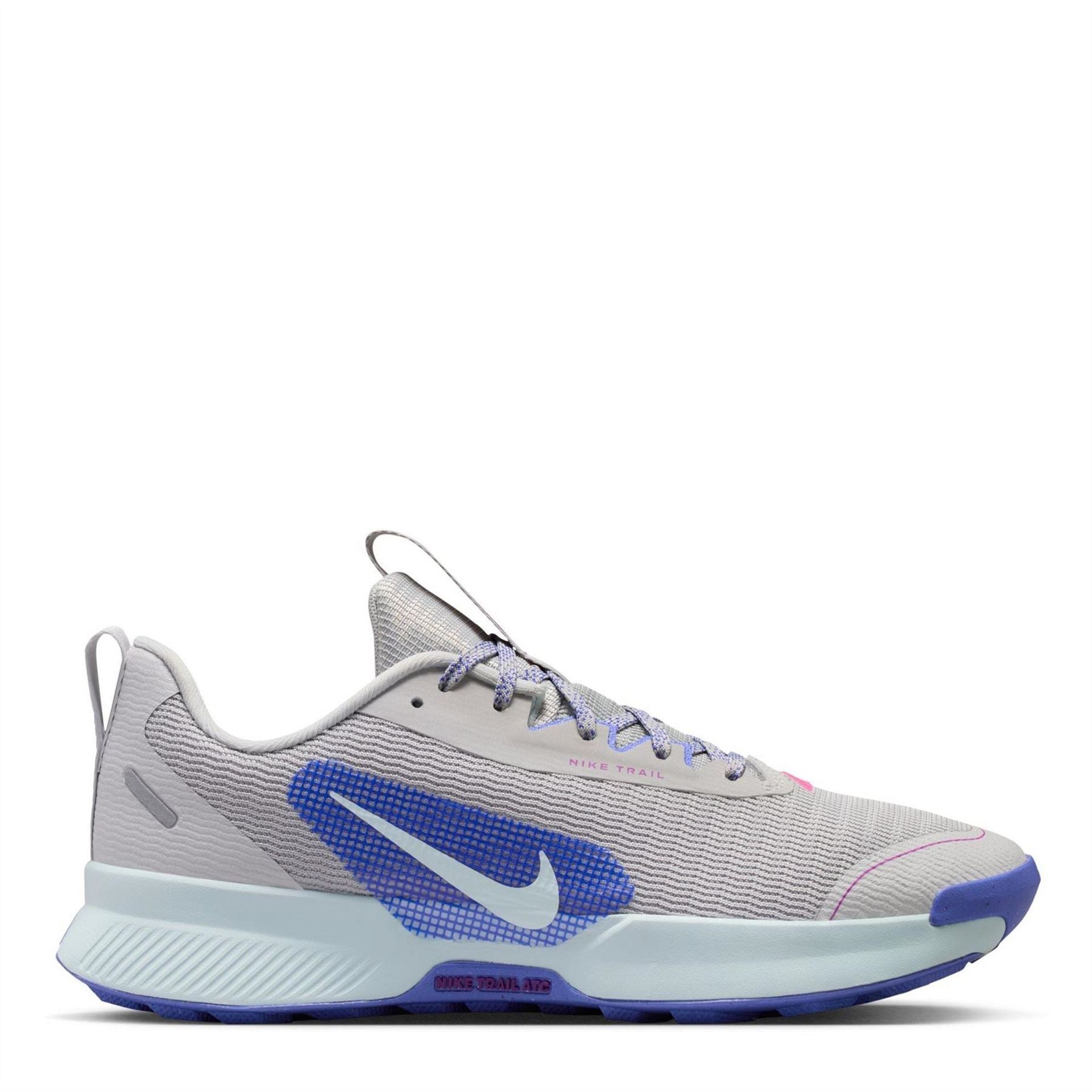 Nike Womens Juniper Trail 3 Running Trainers
