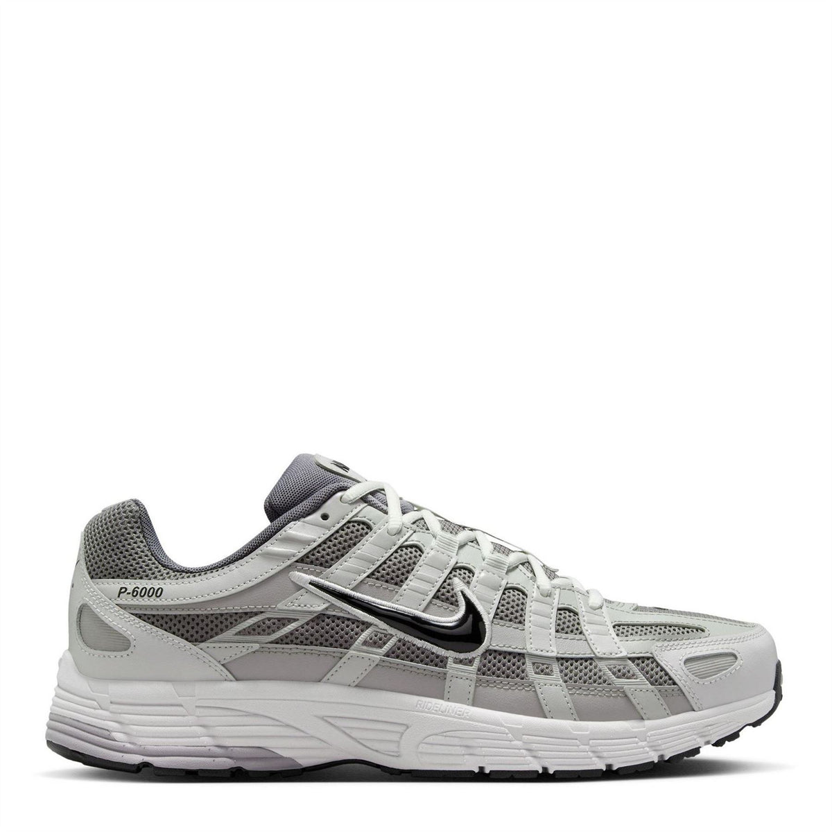 Nike P 6000 Lace-Up Trainers