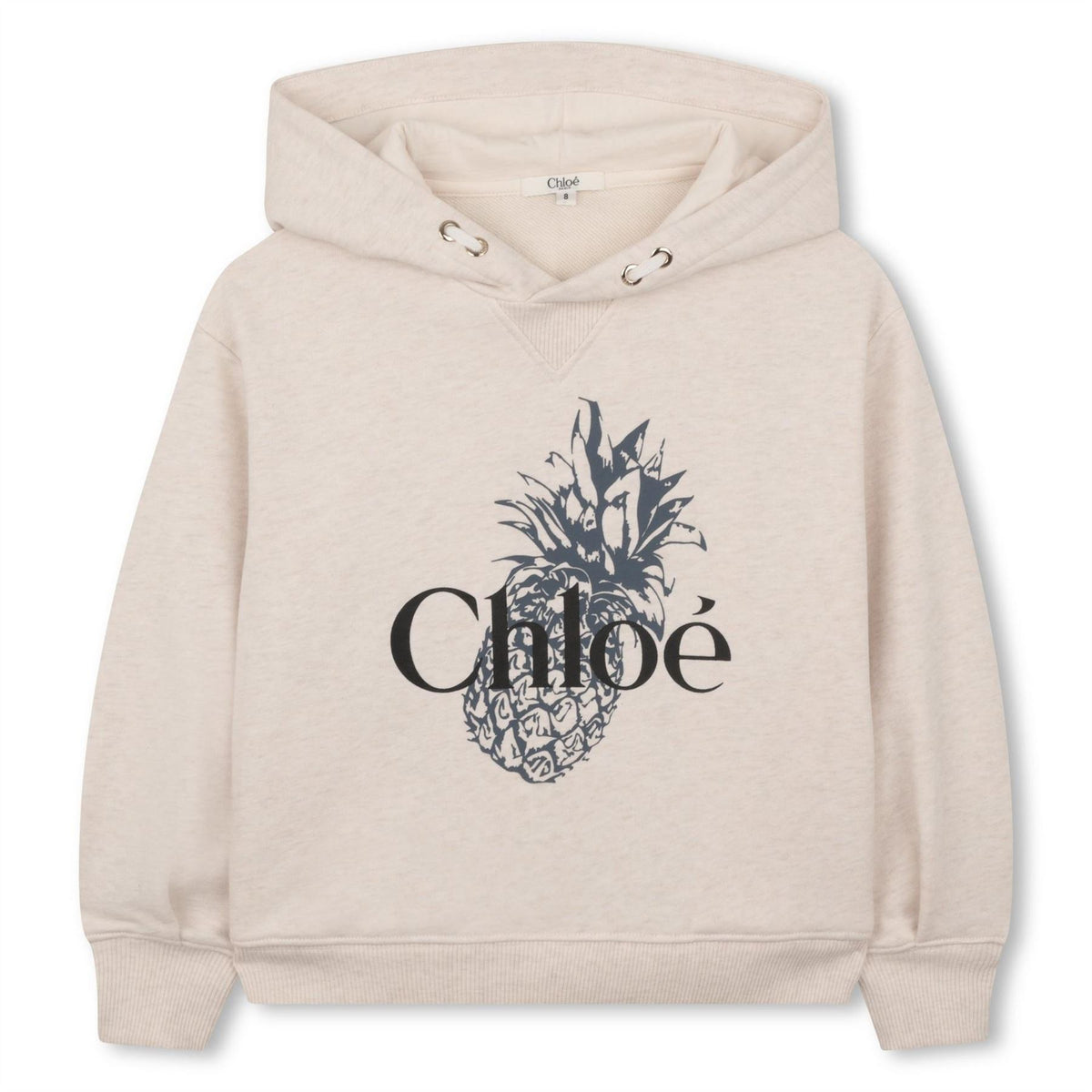 Chloe Pull Overhead Hoodie