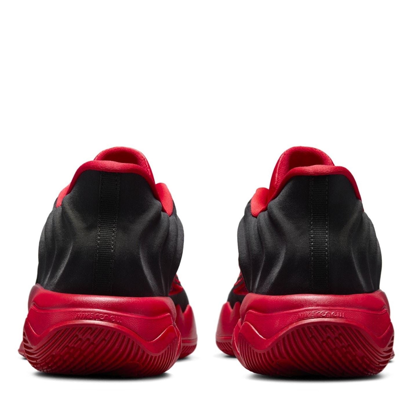 Nike Giannis Immortality 4 Basketball Graphic Print Trainers