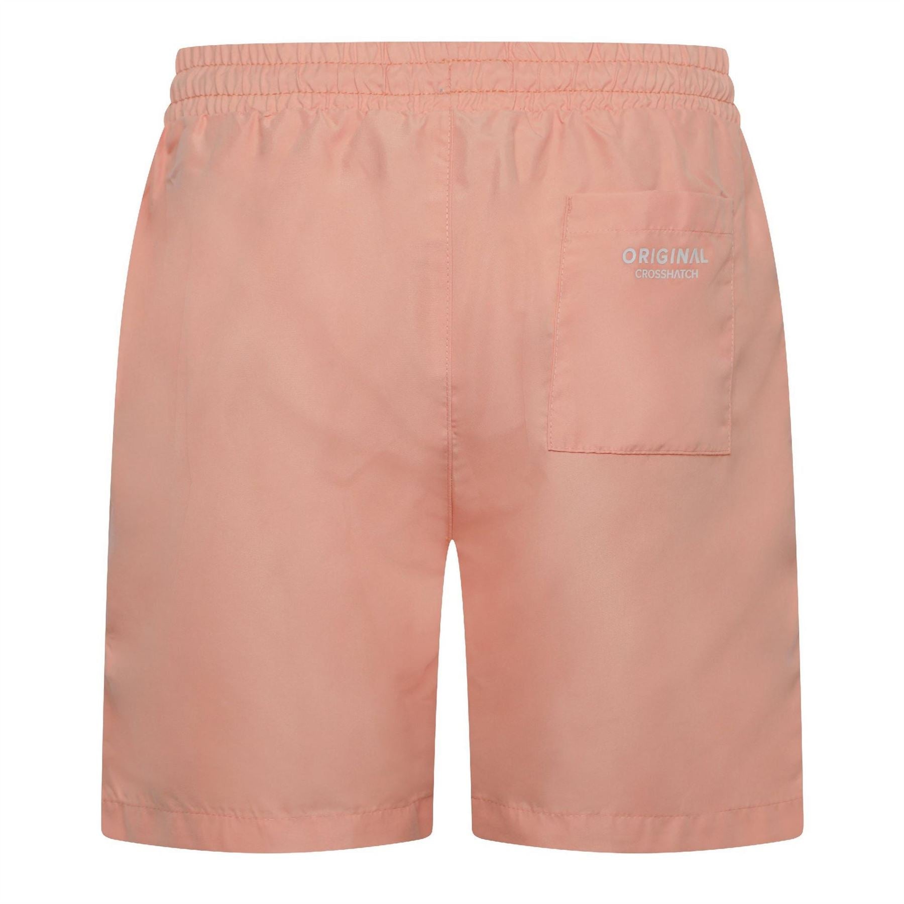 Crosshatch Wabasso Swim Shorts