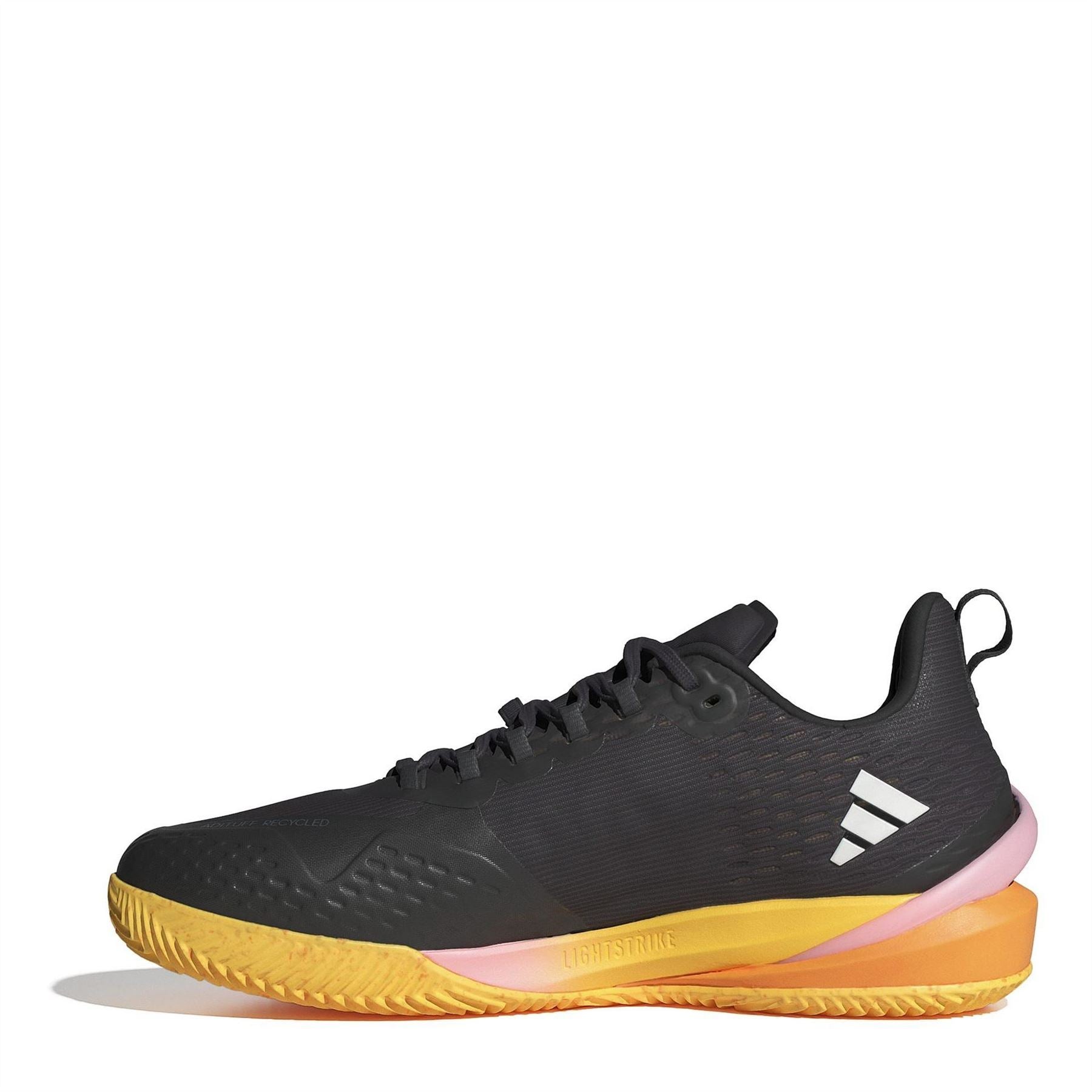 adidas Mens Adizero Cybersonic Clay Tennis Shoes