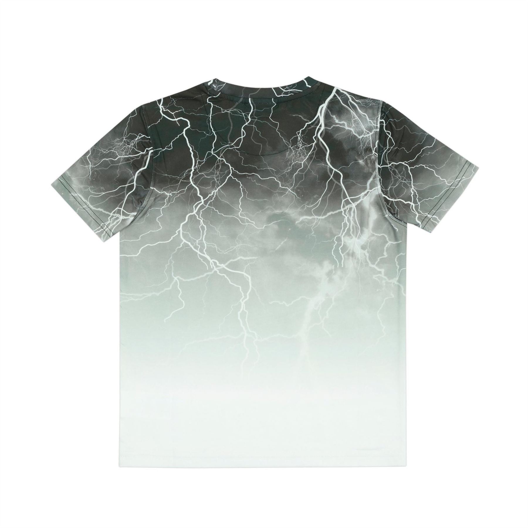 Firetrap Sub T-Shirt Junior Boys