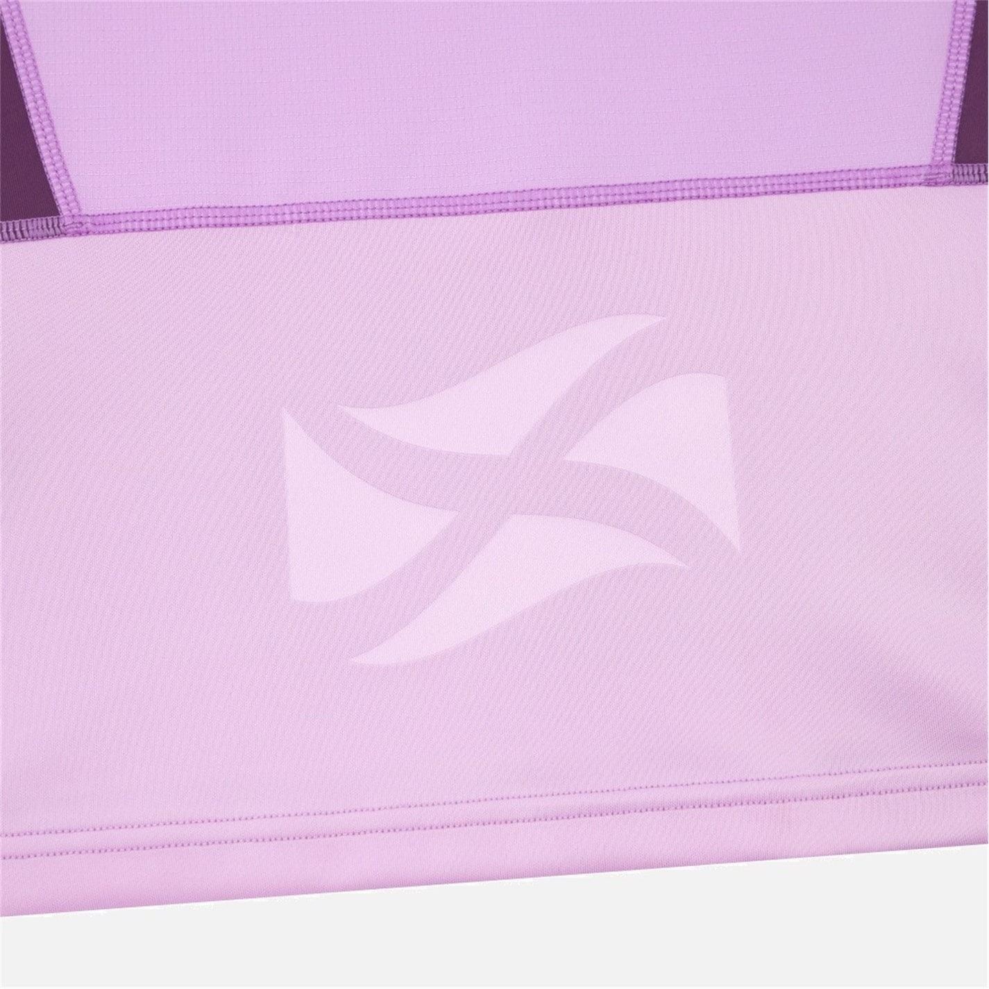 Macron Scotland Women’s Rugby World Cup Away Shirt 25 Women’s