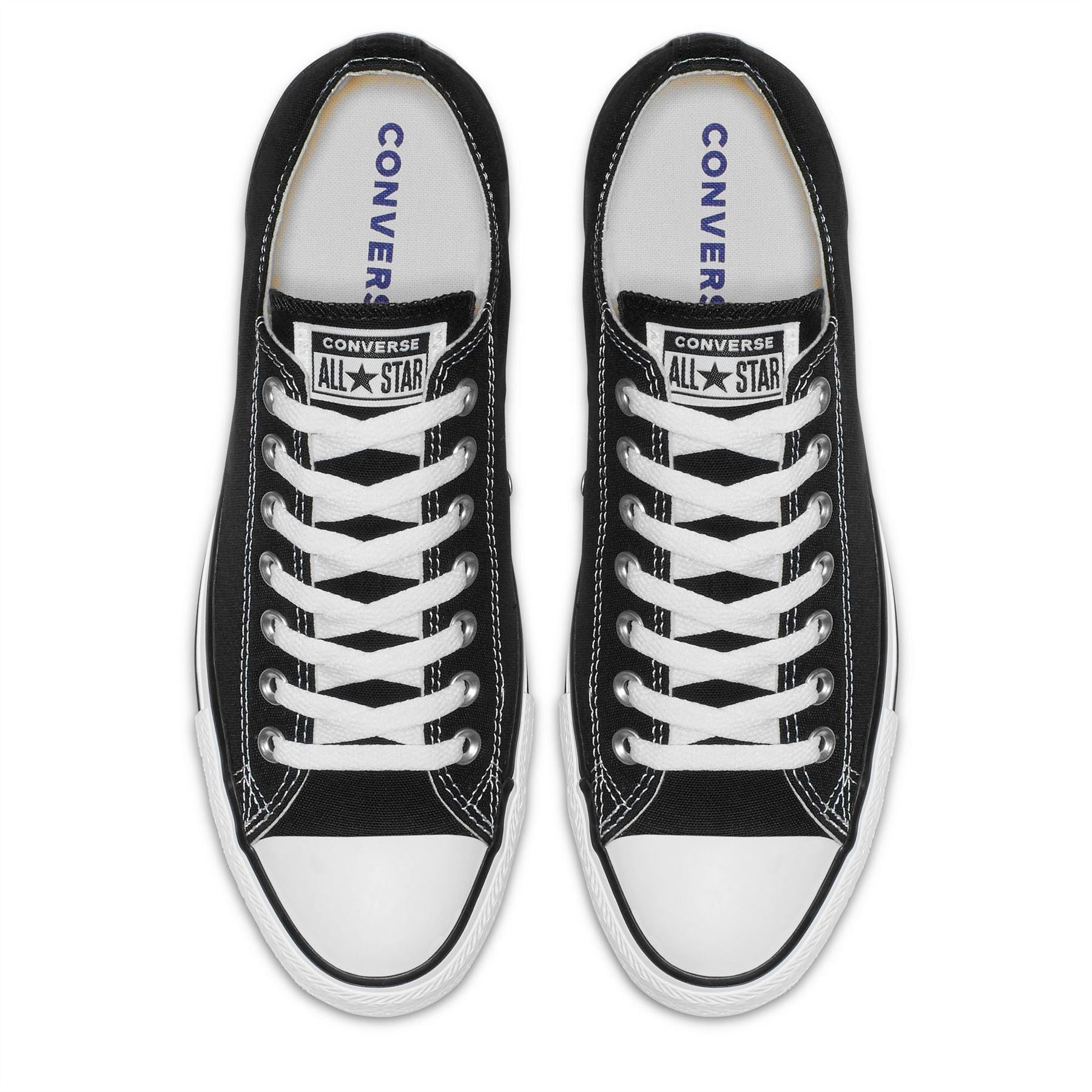 Converse Chuck Ox Canvasas Trainers