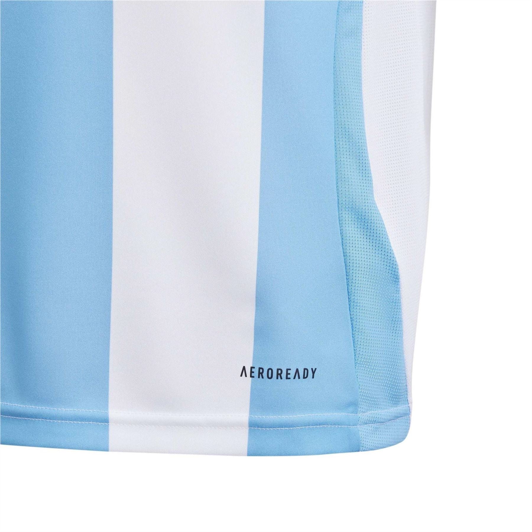 adidas Afa H Jersey Y D Football Shirt Unisex Kids