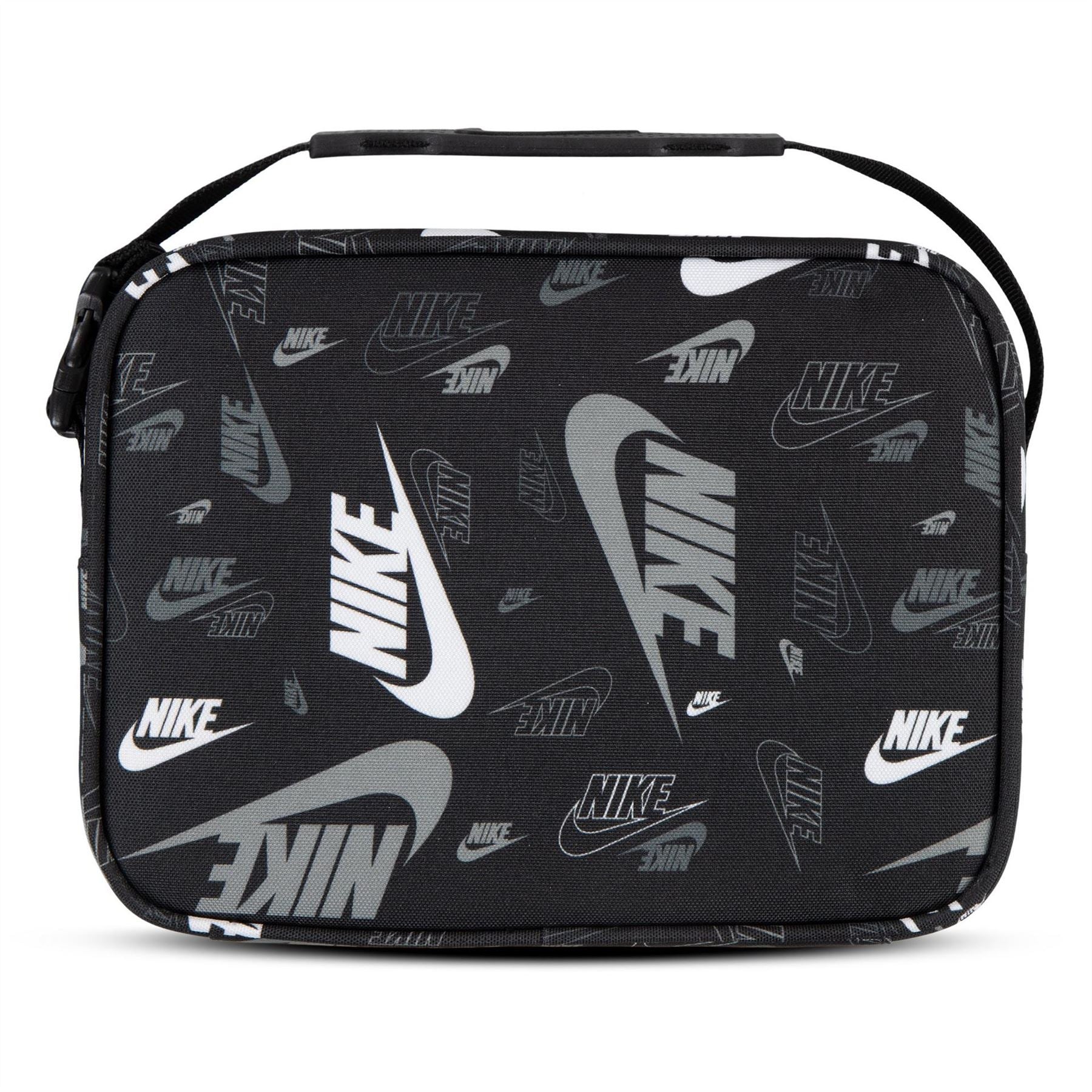 Nike Futura Hard Liner Lunch Box