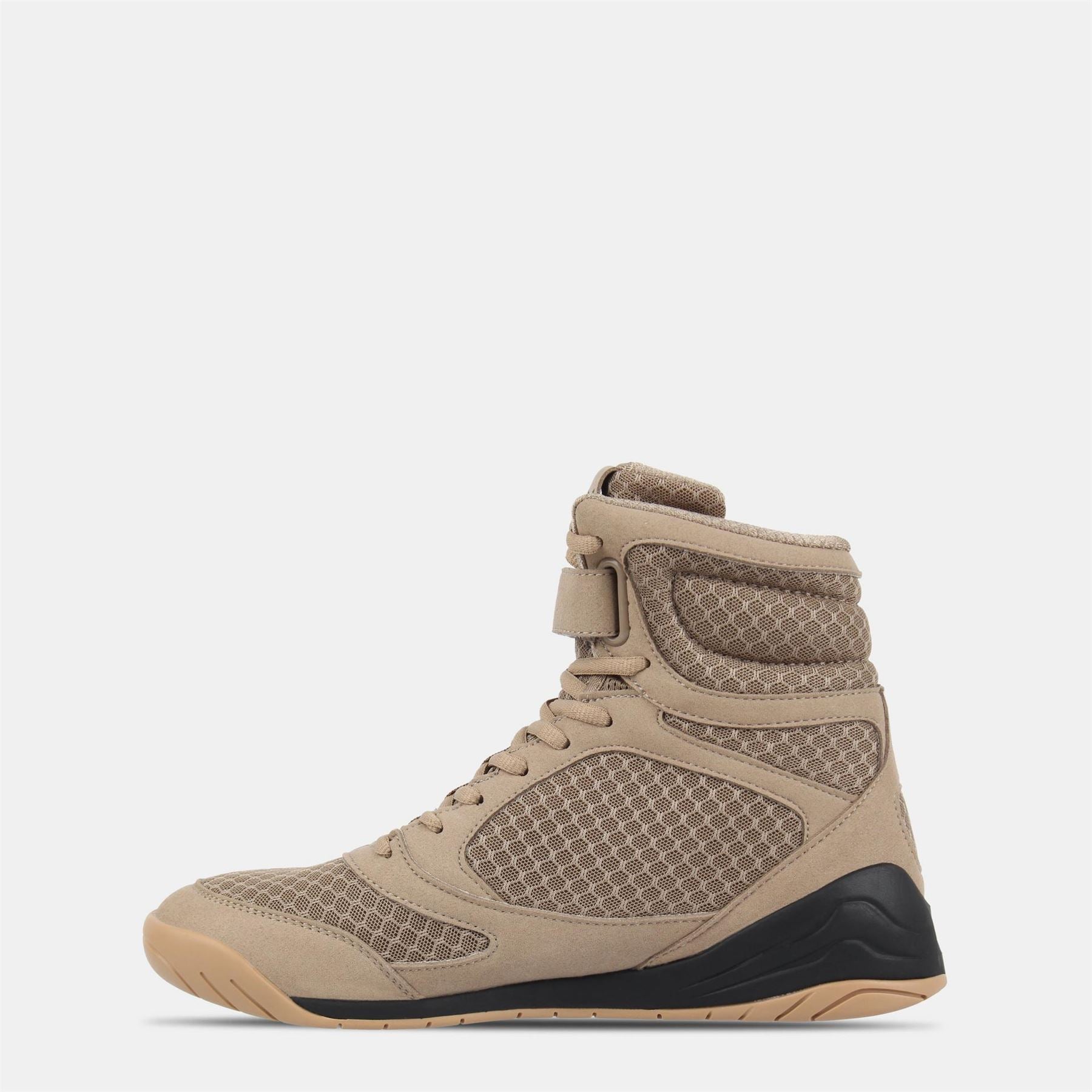 Everlast Mens Pro Elite Boxing Boots