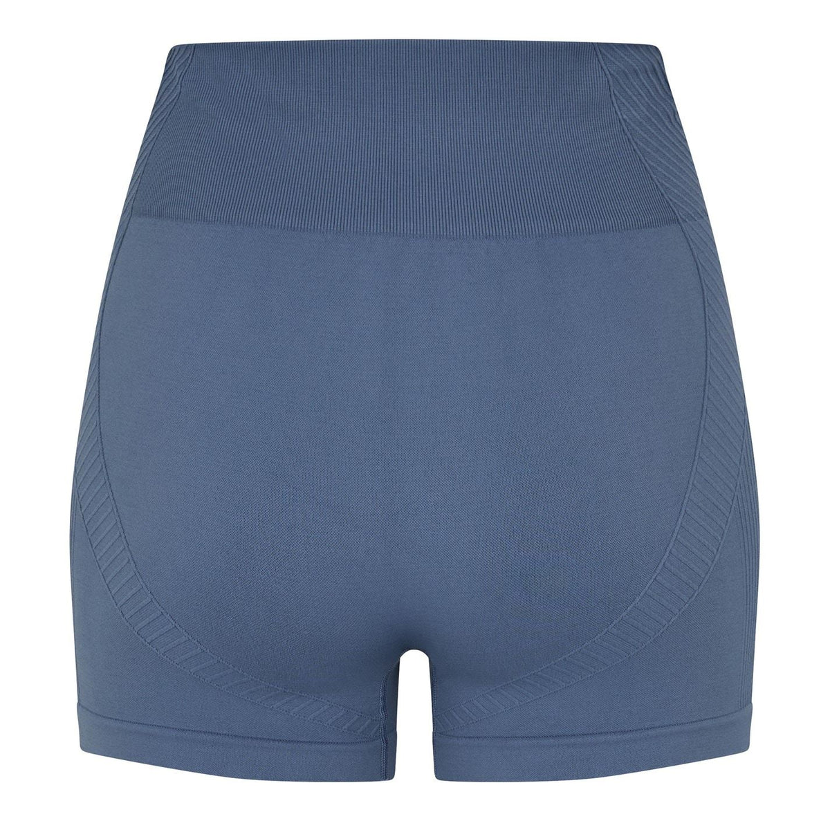 USA Pro Womens Seamless 3 Inch Shorts