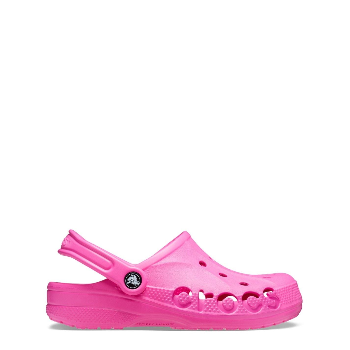 Crocs Womens Baya Clogs