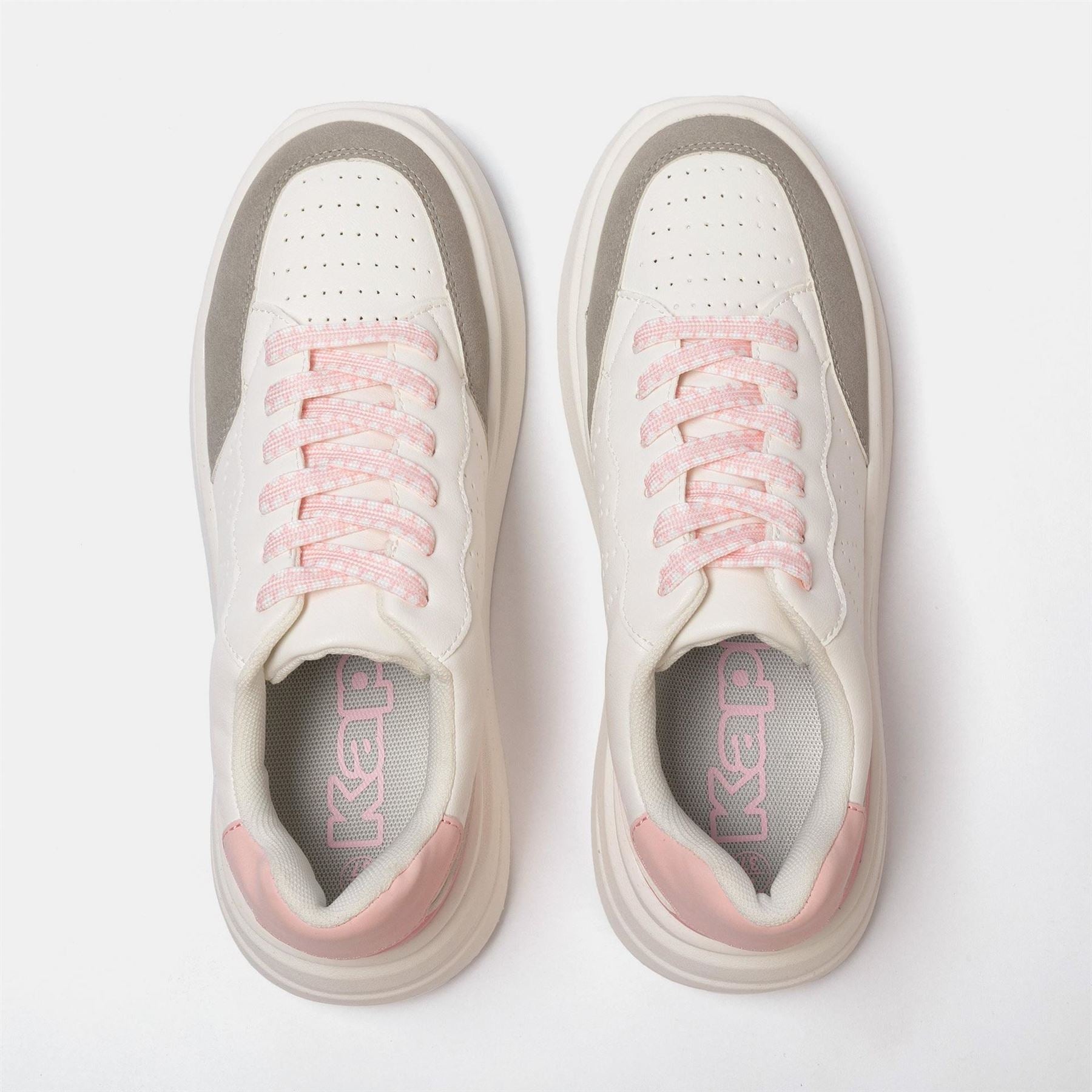 Kappa Ari Trainers