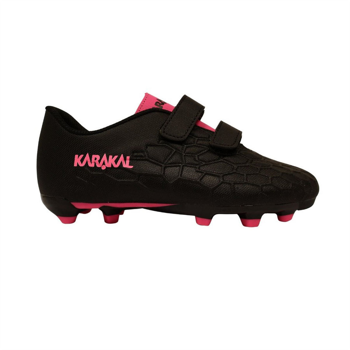Karakal Gaelic H Fg Ch63