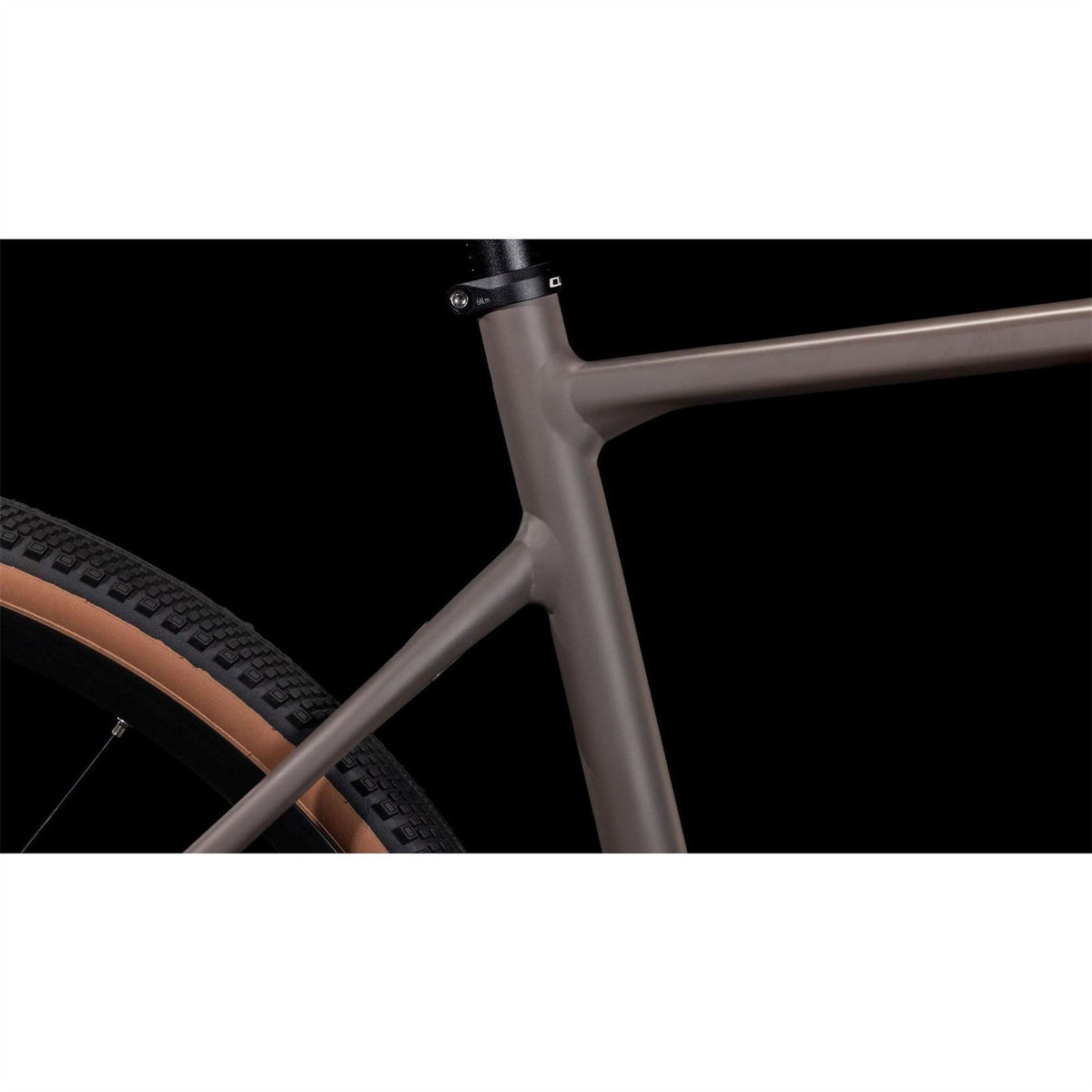 Cube Nuroad One 2025 Gravel Bike