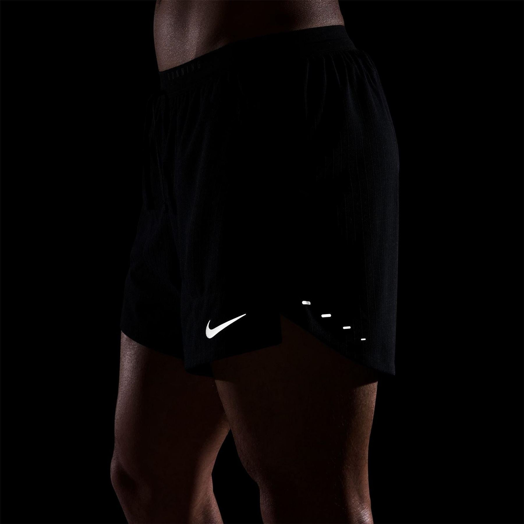 Nike Stride 5in Running Shorts