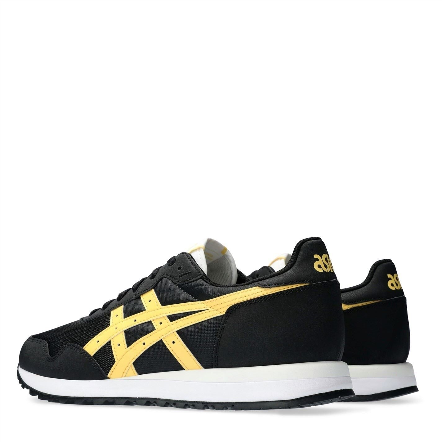 Asics Runner II Low Top Sneakers