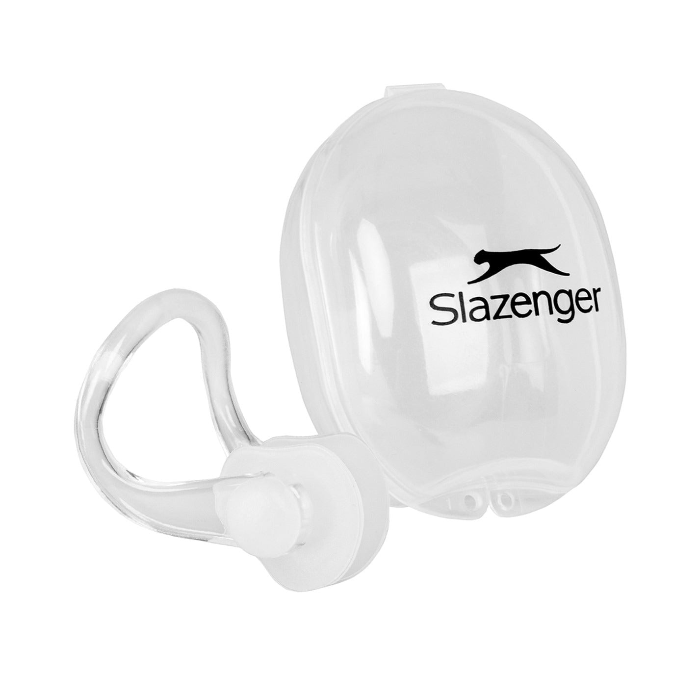 Slazenger Comfort Fit Swimming Nose Clip