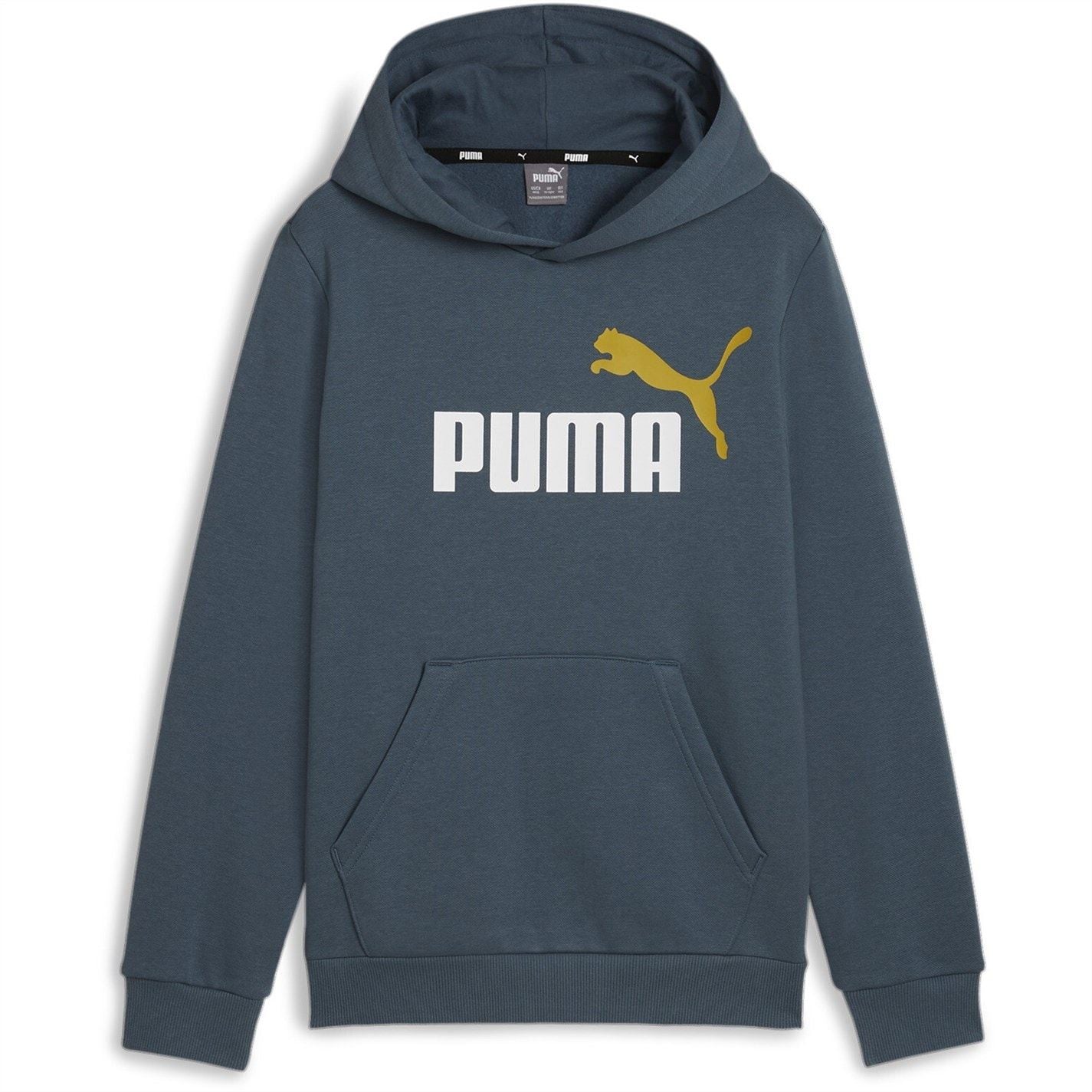 Puma No1 Oth Hoodie Junior Boys