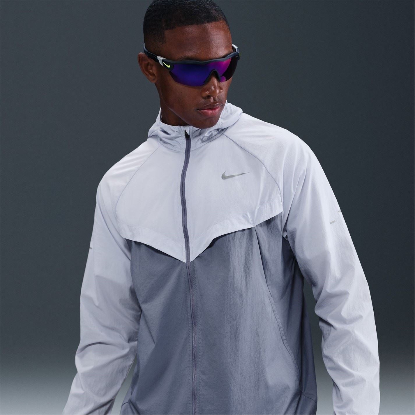 Nike Stride Jacket