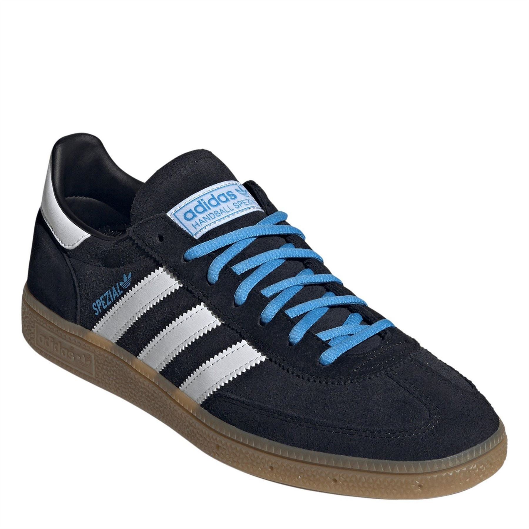 adidas Low Top Trainers